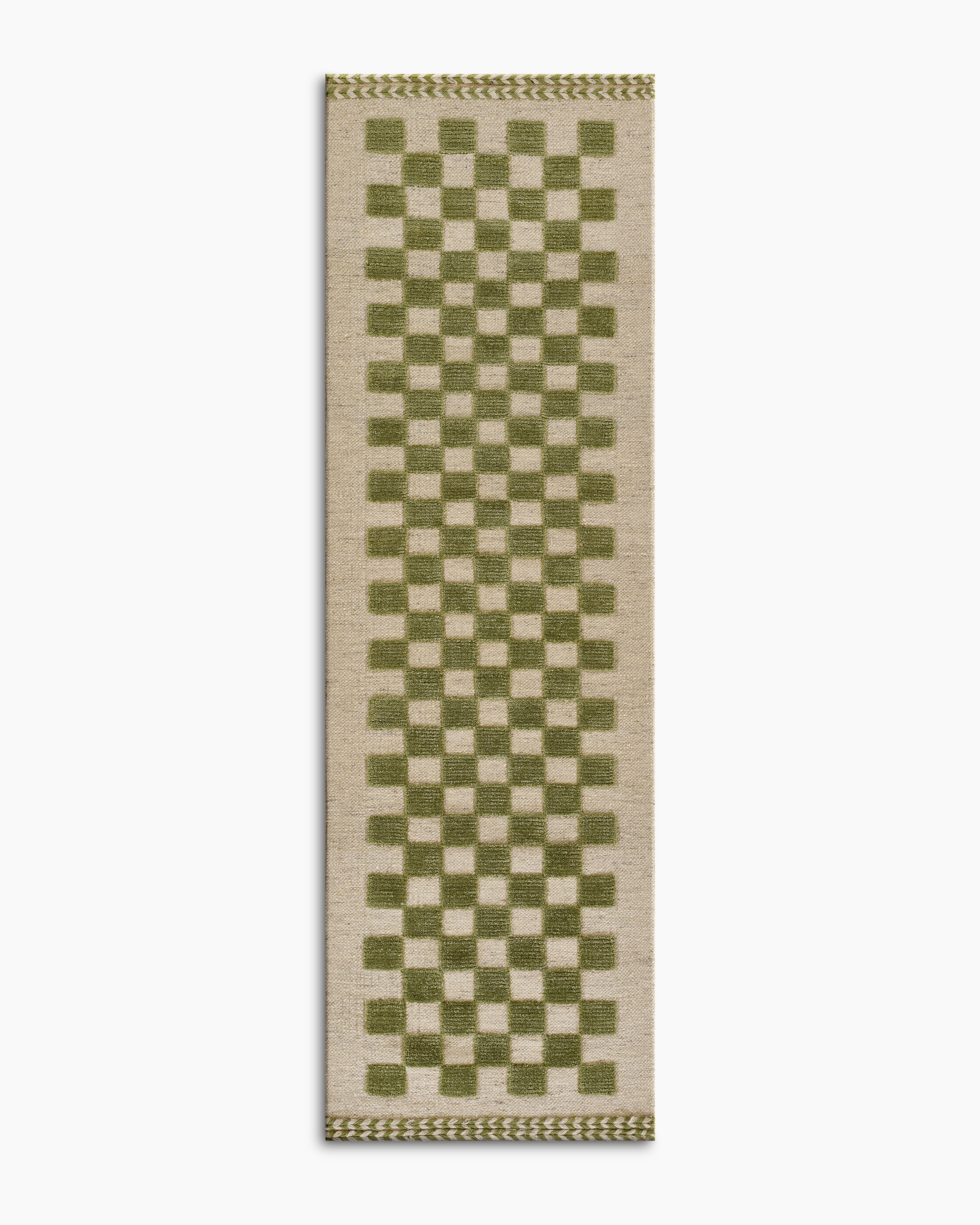 Romy Handwoven Wool Rug