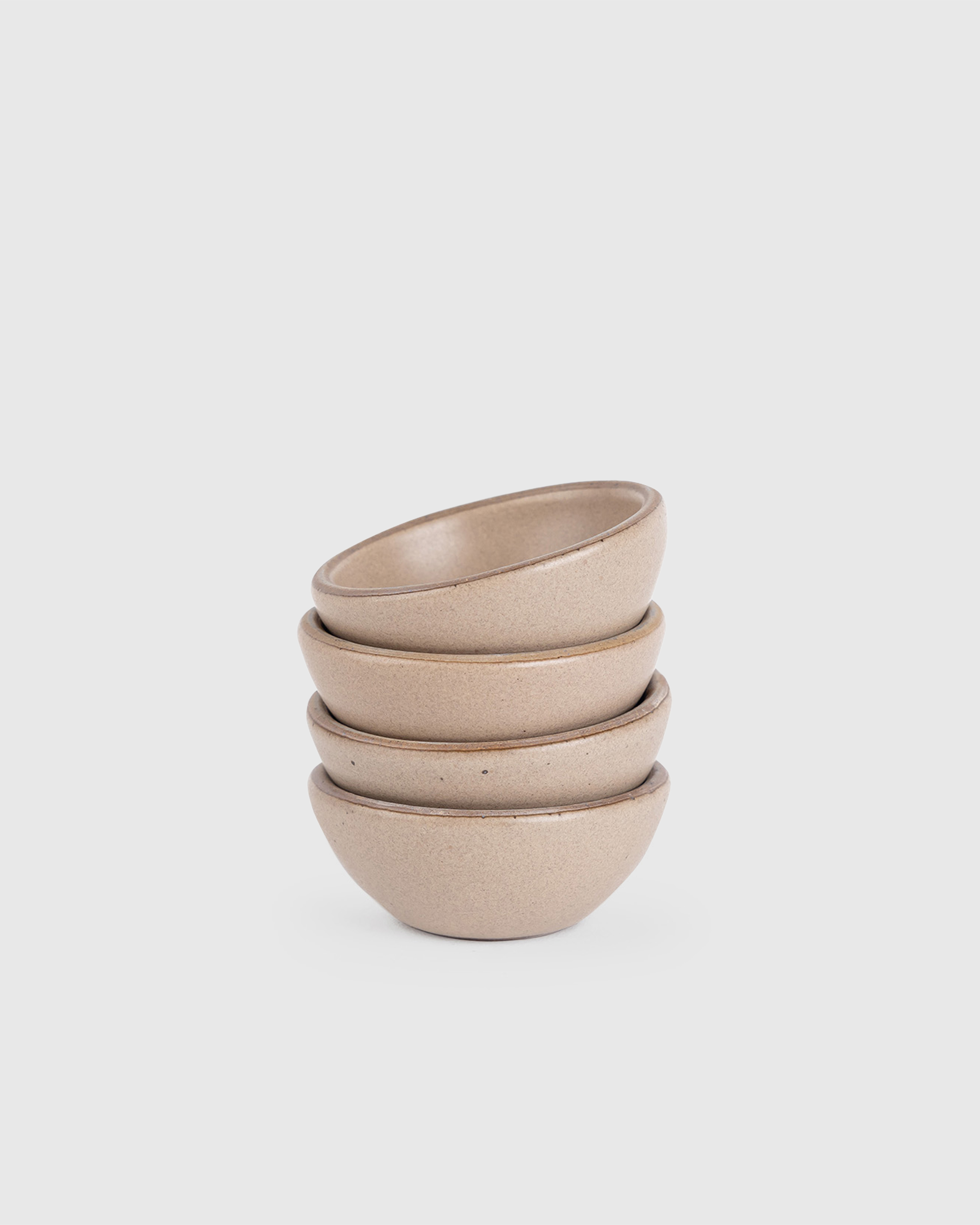 Morel Bitty Bowl (Set of 4) by East Fork