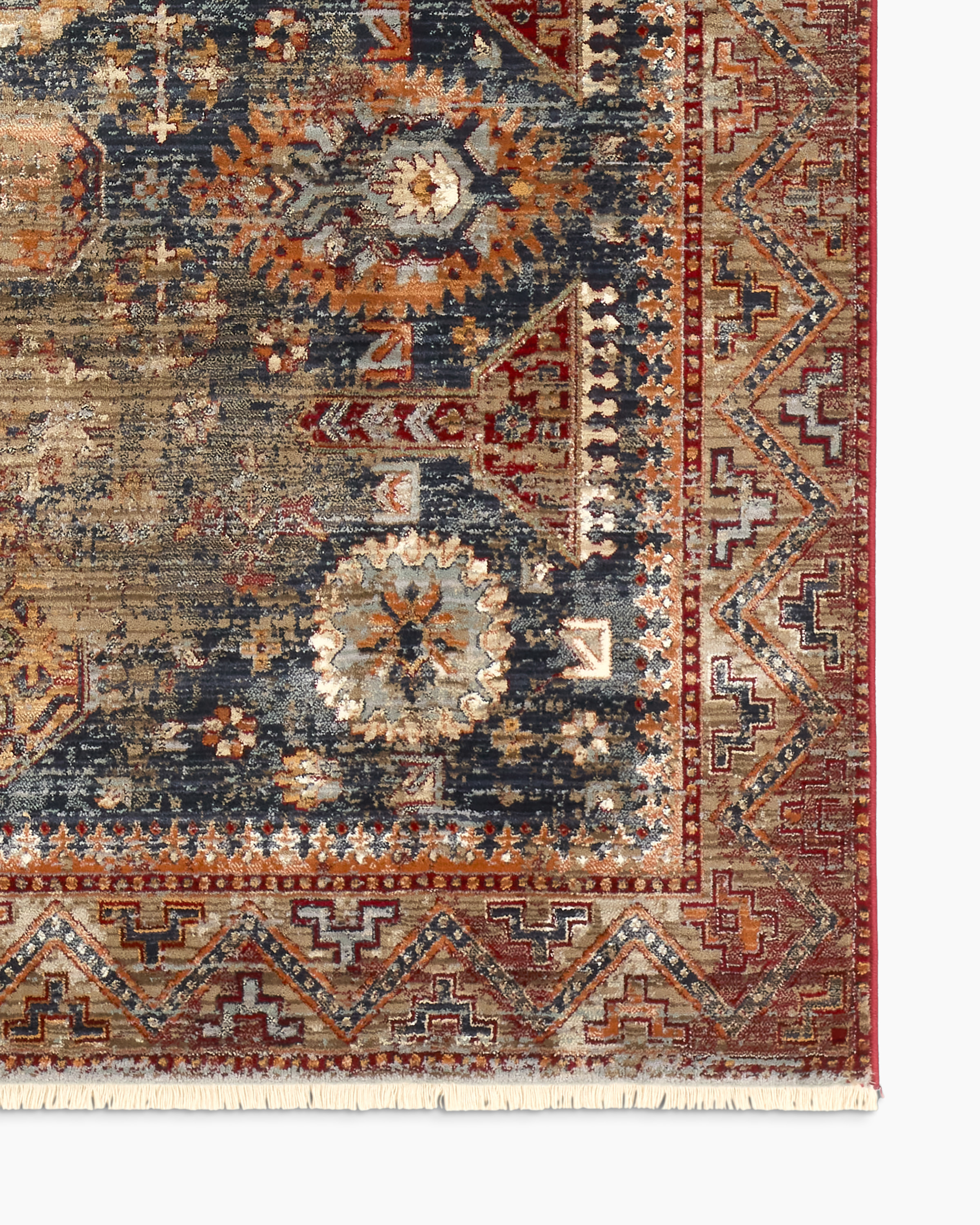 Quince Thea Rug - Thumbnail 5