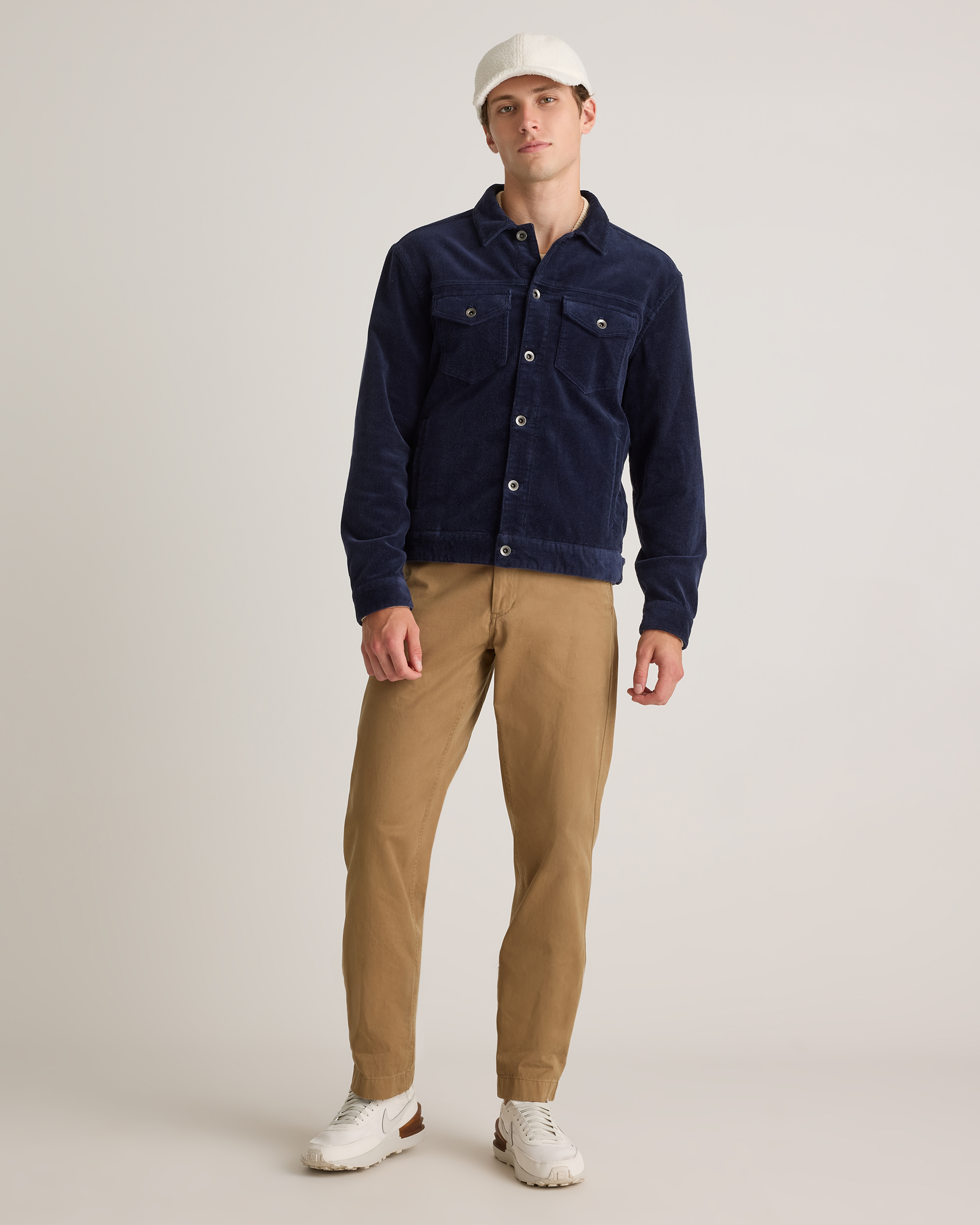 【SUNSEA】16AW CORDUROY JACKET SUNSEA】16AW CORDUROY JACKET
