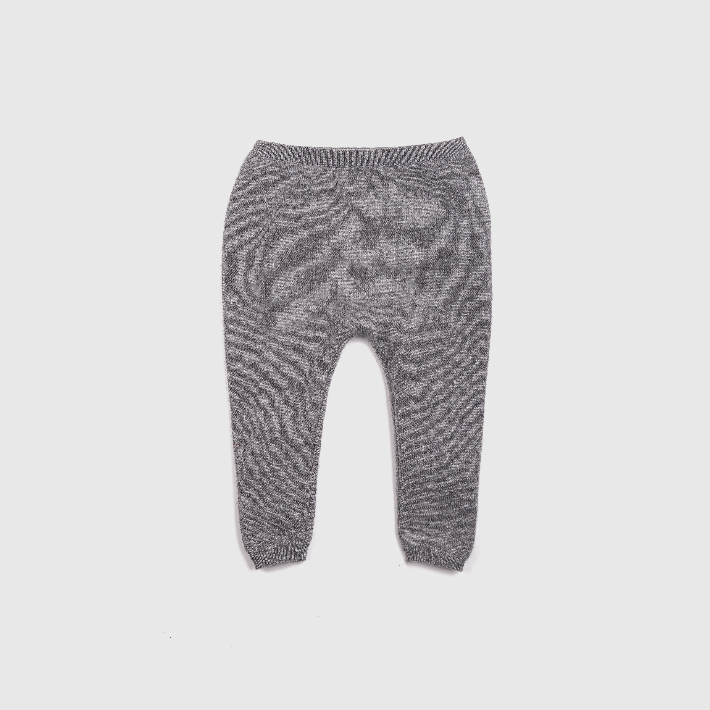 cashmere toddler pants