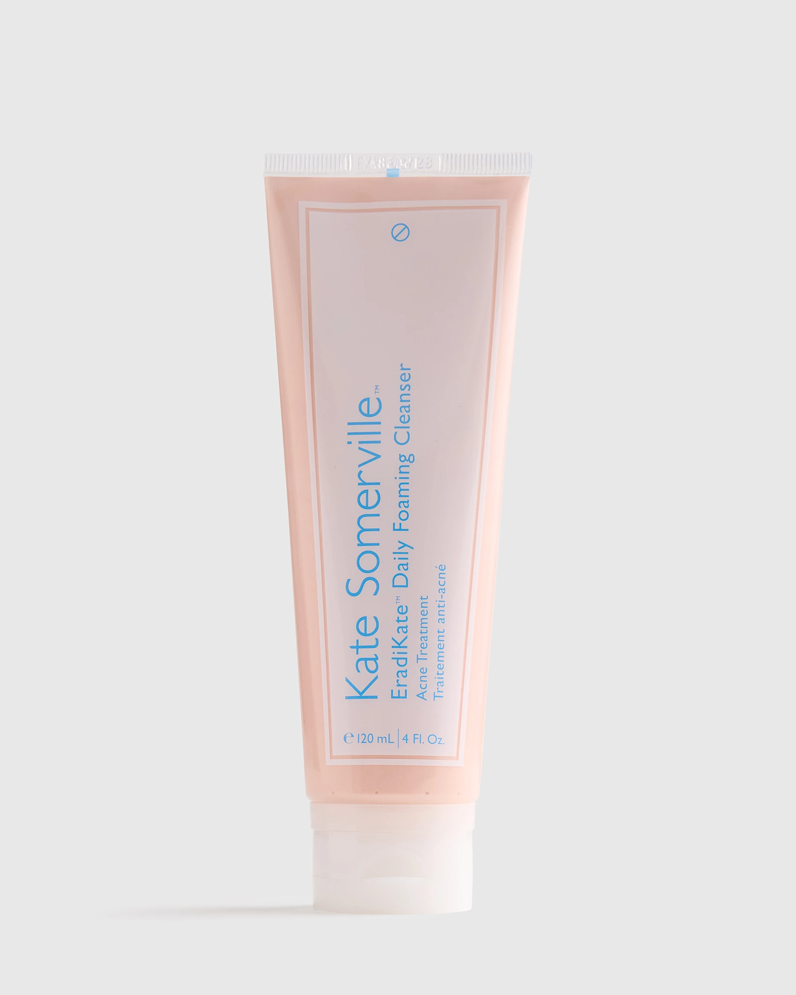 EradiKate® 3% Sulfur Daily Foaming Cleanser 120ml by Kate Somerville