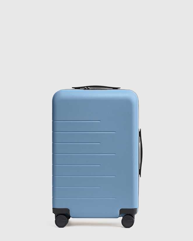 Carry-On Hard Shell Suitcase - 21"
