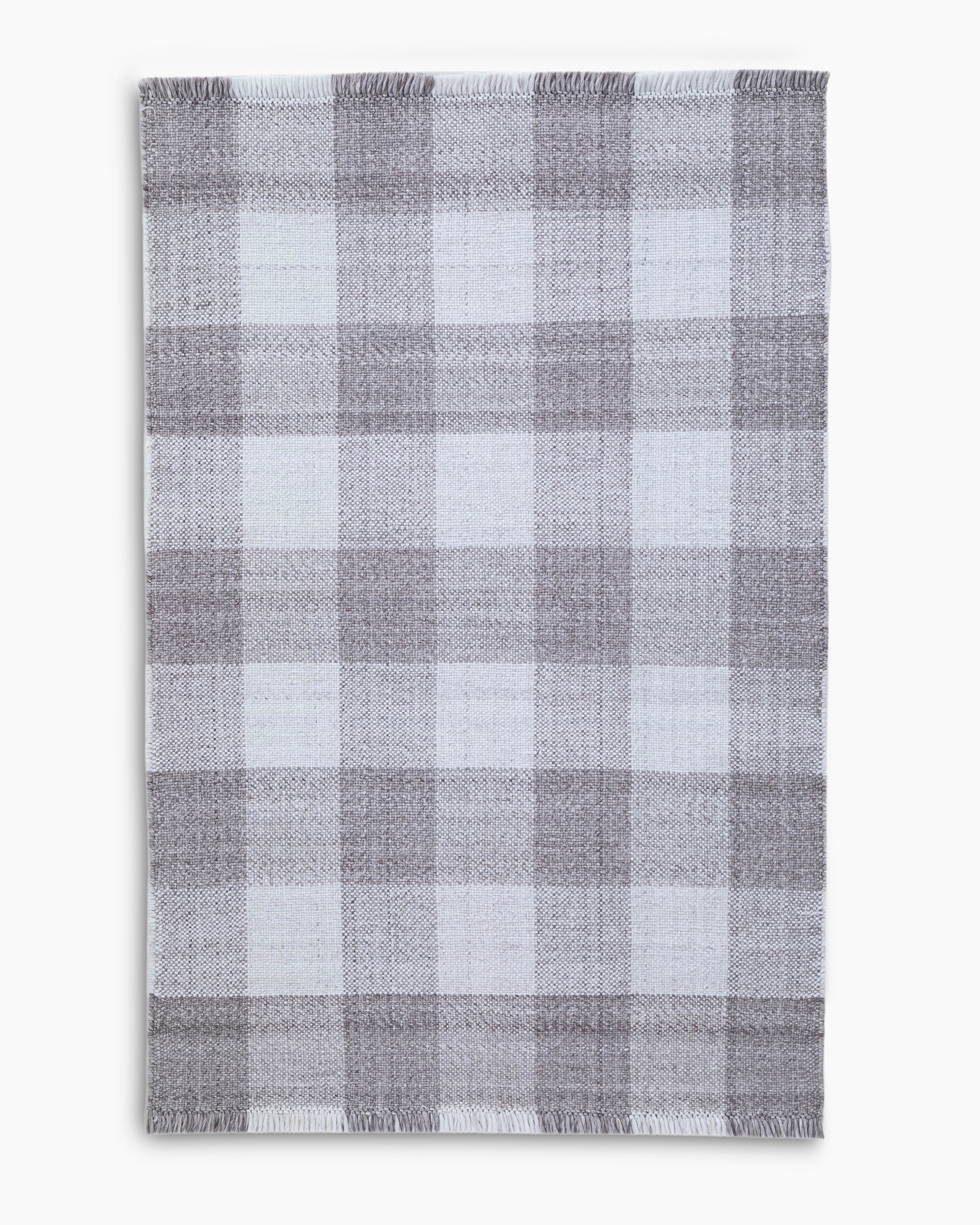 Brown Marlowe Indoor/Outdoor Rug