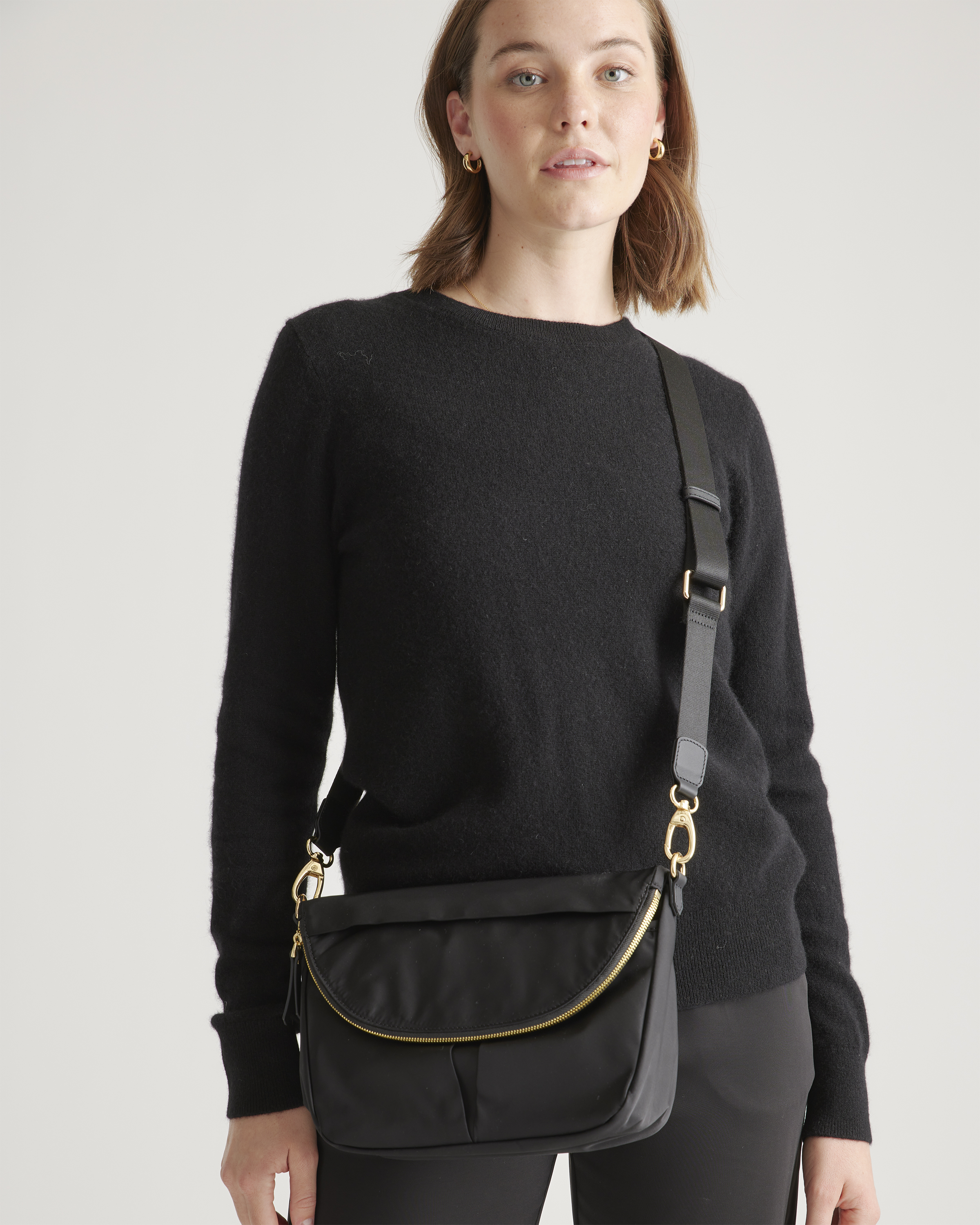 W-BAG-66-BLK 12894