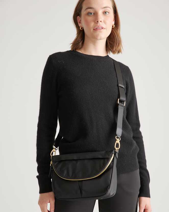 W-BAG-66-BLK 12894