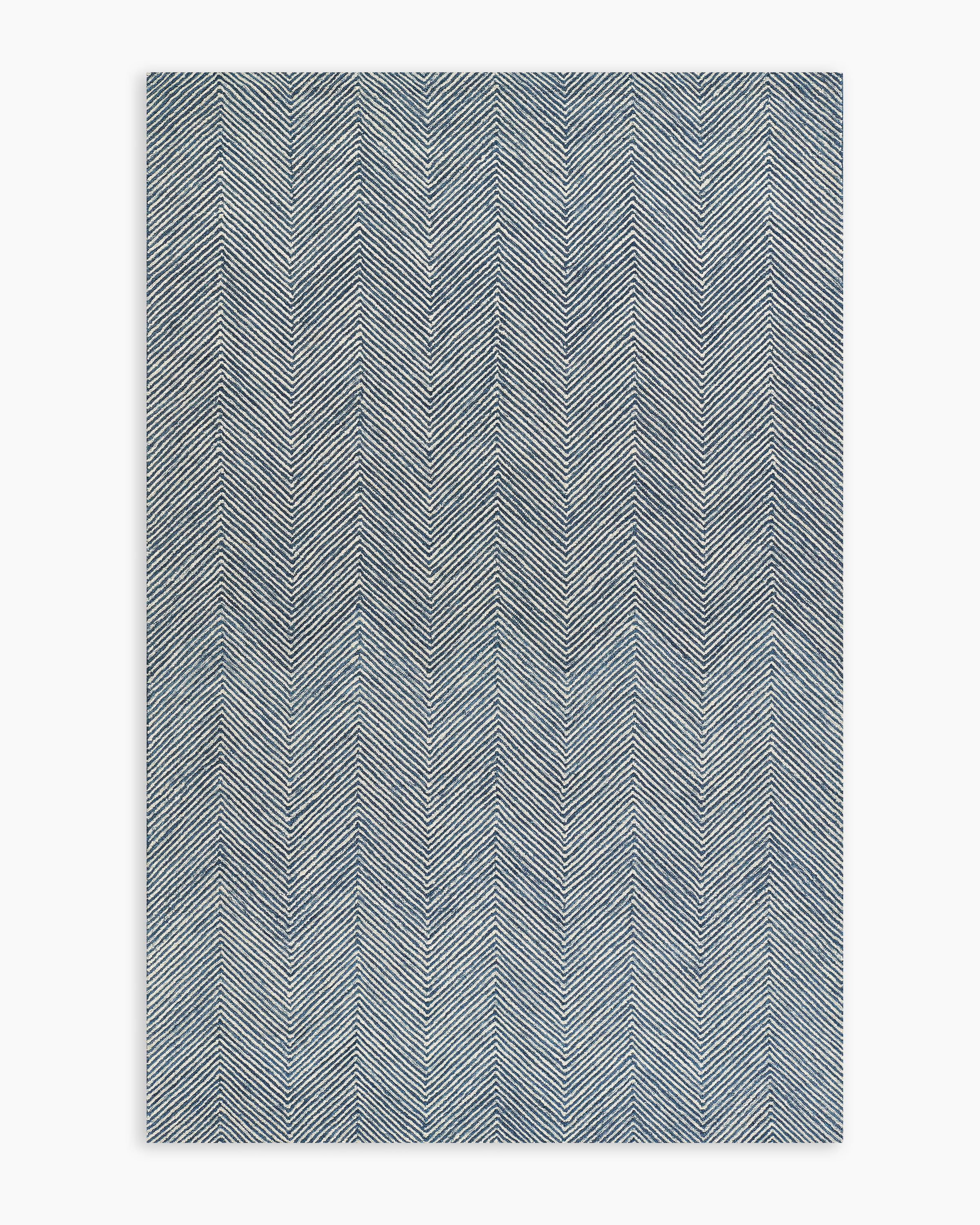 Denim Hudson Wool Rug
