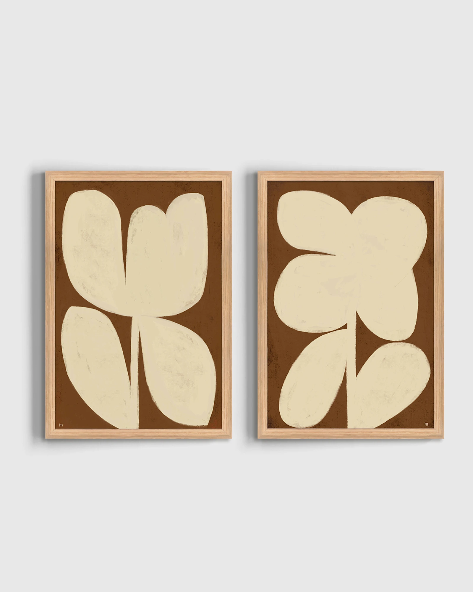 Perennial by Marco Marella (Set of 2)