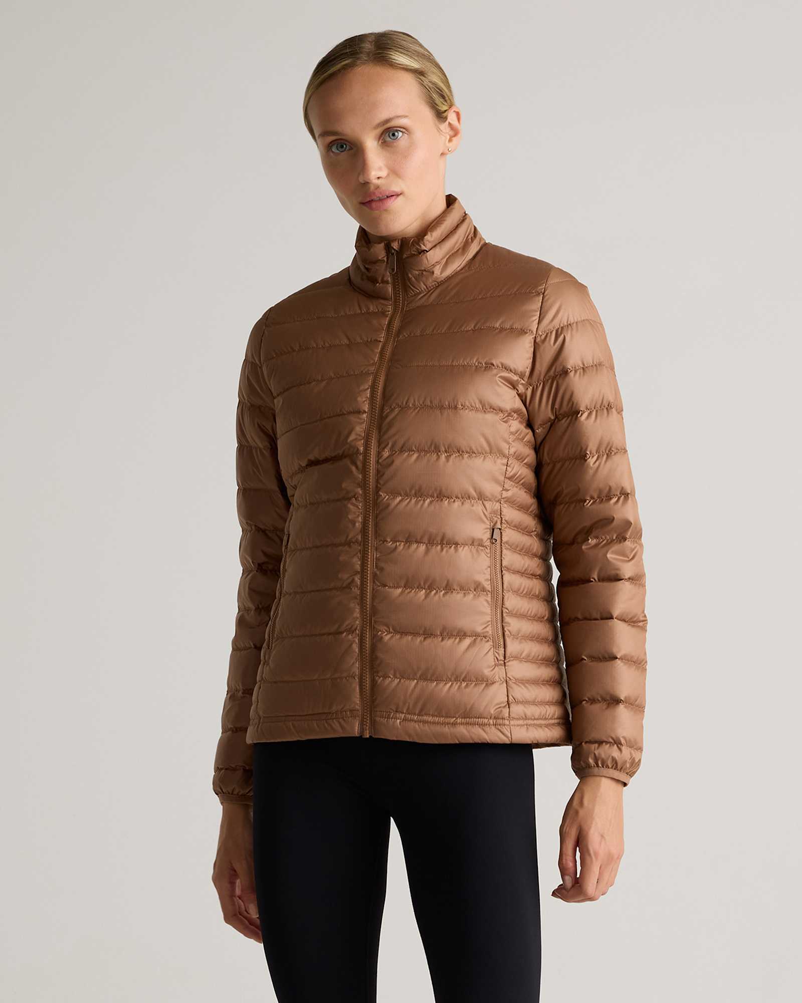 Puffer Website Lightweight Down Packable Puffer Jacket