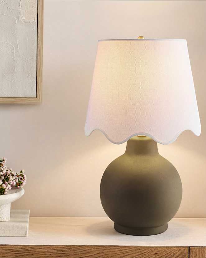 U-LGHT-58 Olive 1