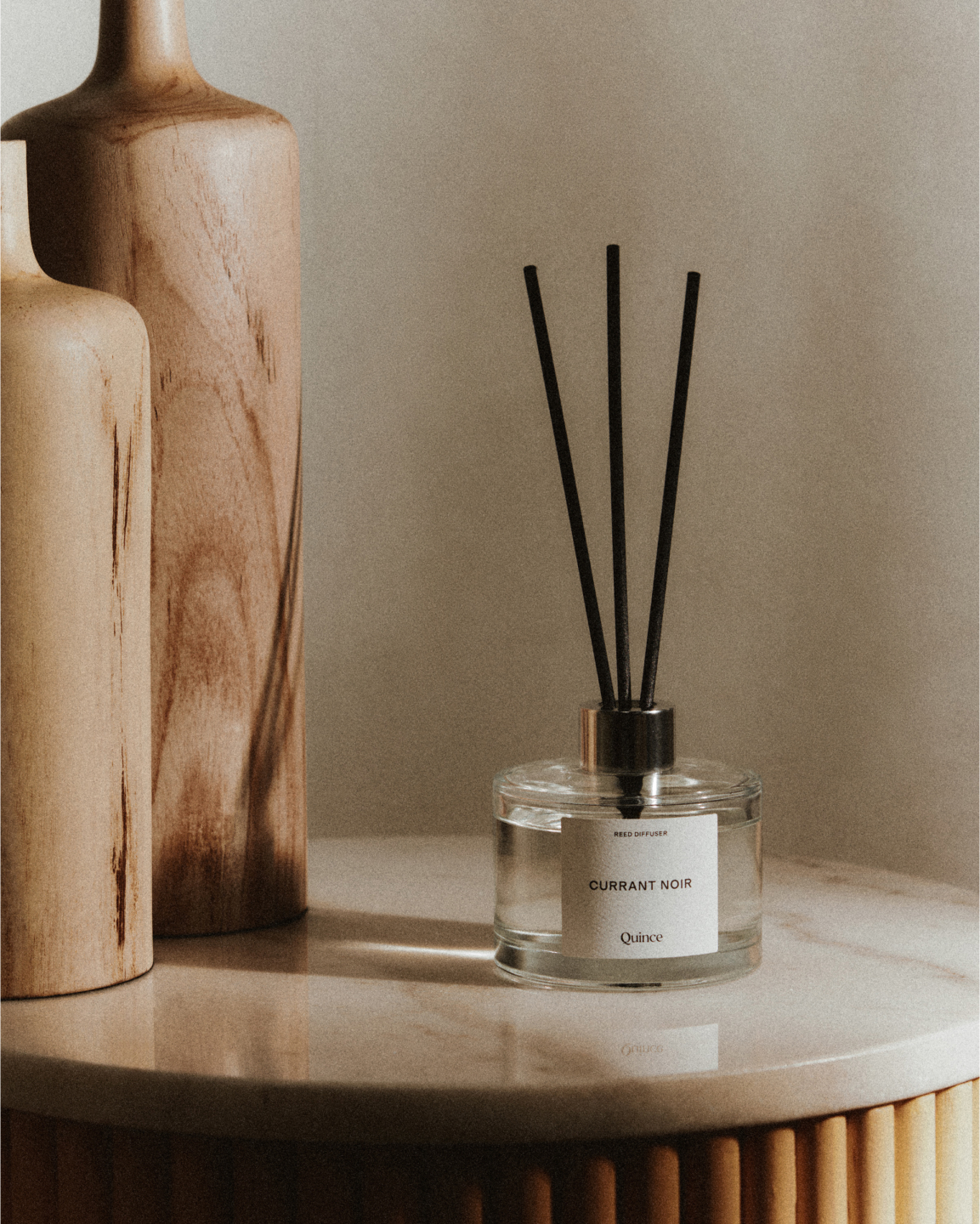 Currant Noir Reed Diffuser - Thumbnail 4