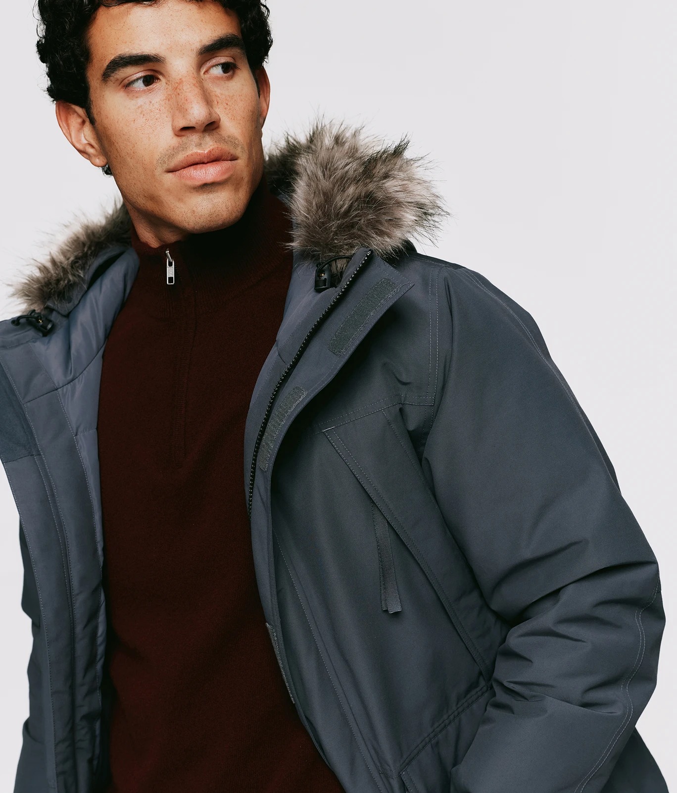 Down Outerwear 101 - rds_L (2026-10-01)