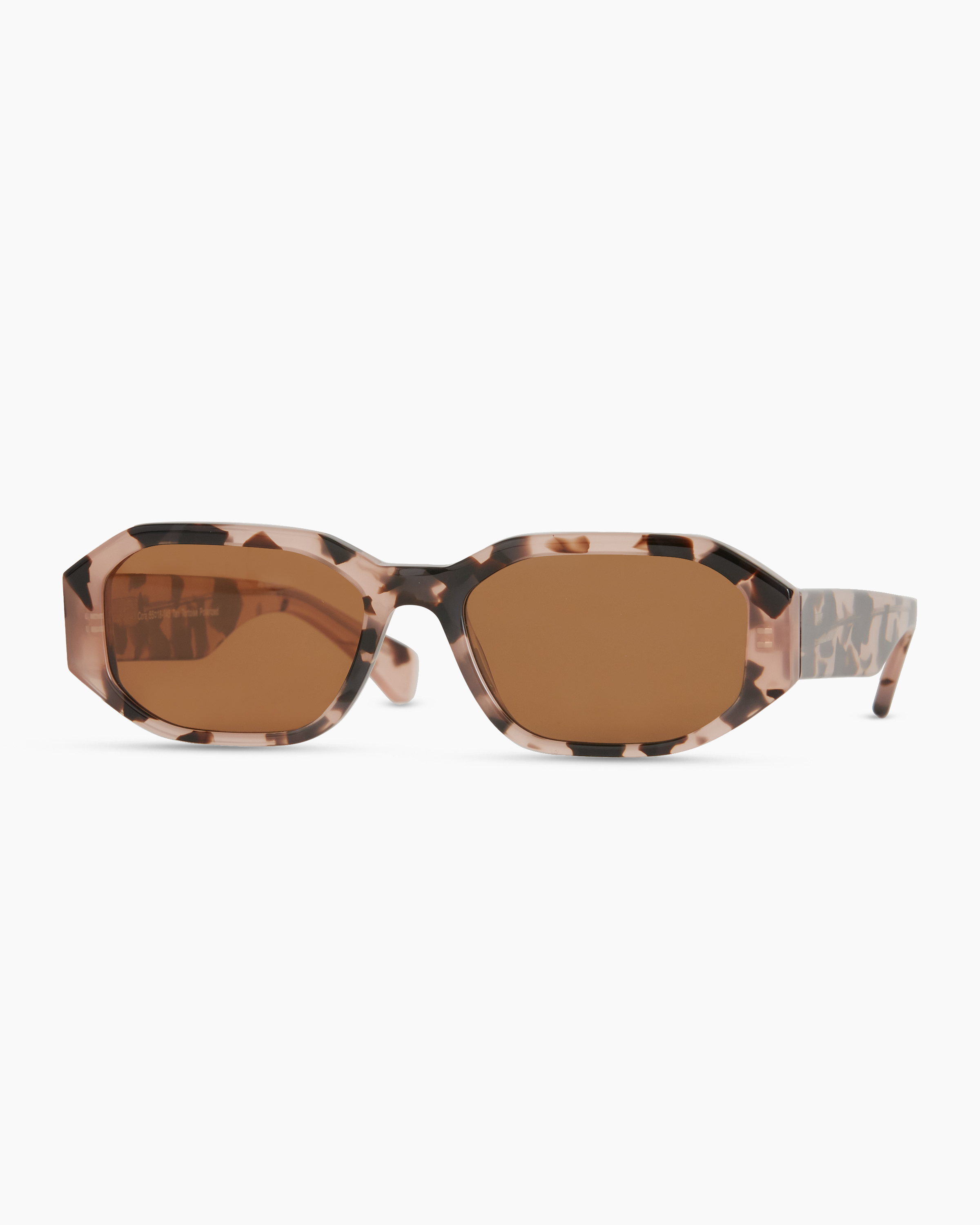CORA-TAN TORTOISE-POLARIZED-7131