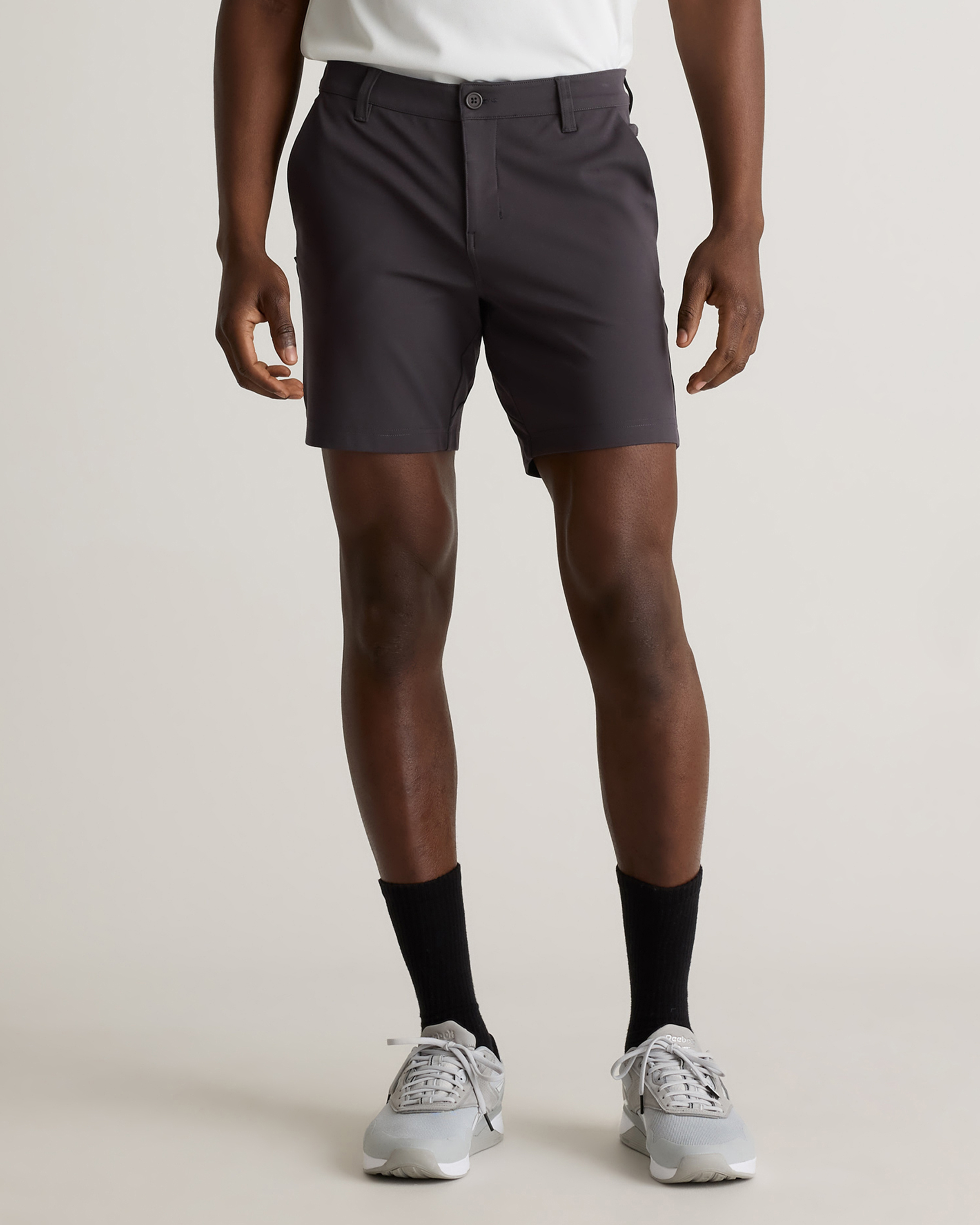 メンズウェア clubhouse NO GOLF Chino Short Pants メンズウェア clubhouse NO GOLF Chino Short Pants clubhouse