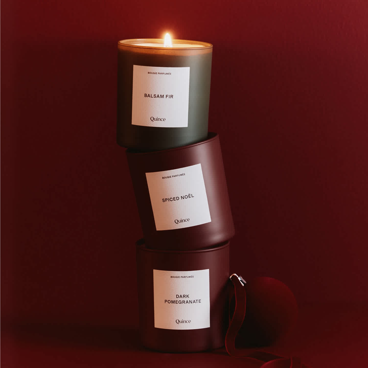 Holiday Candles PDP Longform - Desktop 2