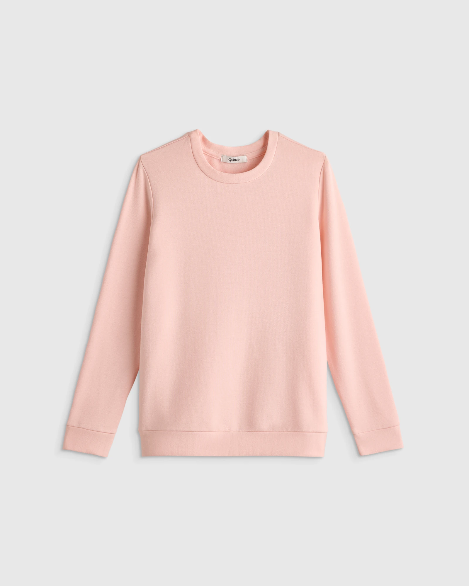 SuperSoft Fleece Sweatshirt