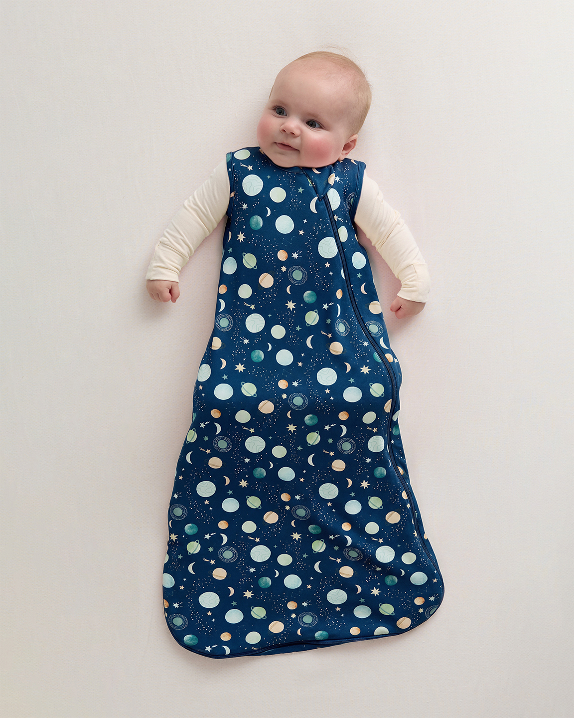 Celestial Dreams Bamboo Sleep Bag 0.5 TOG