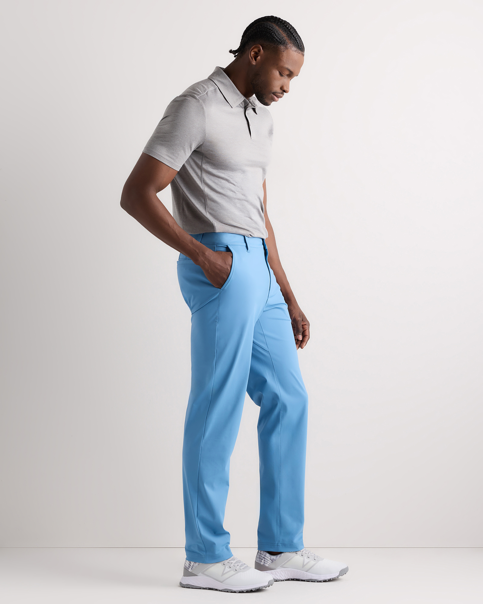 ProTech Golf Pant | Quince Canada