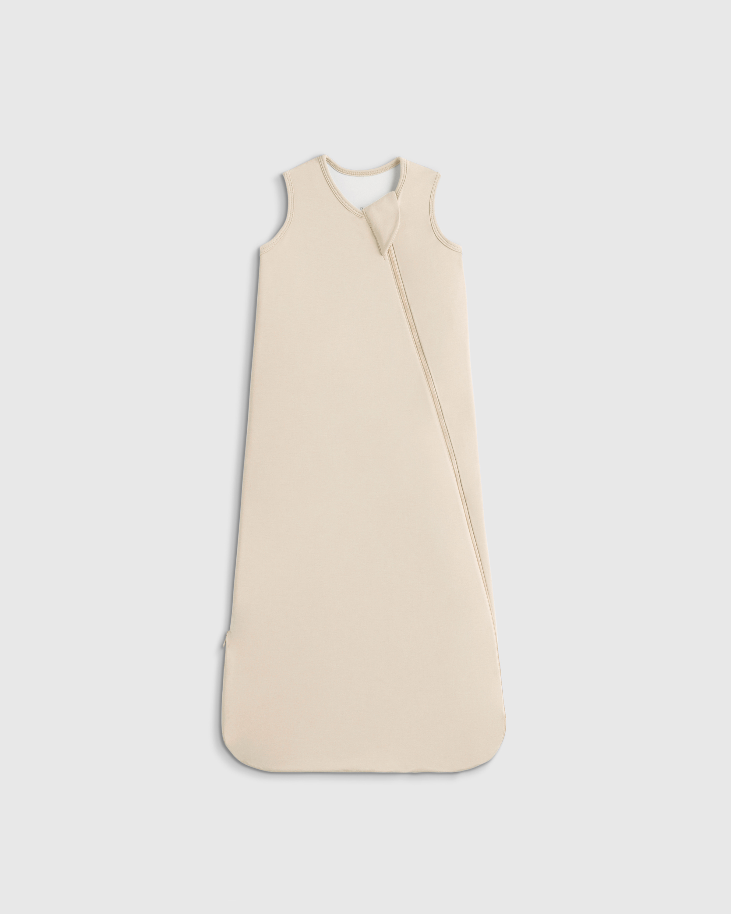 Sunlit Sand Bamboo Sleep Bag 1.0 TOG