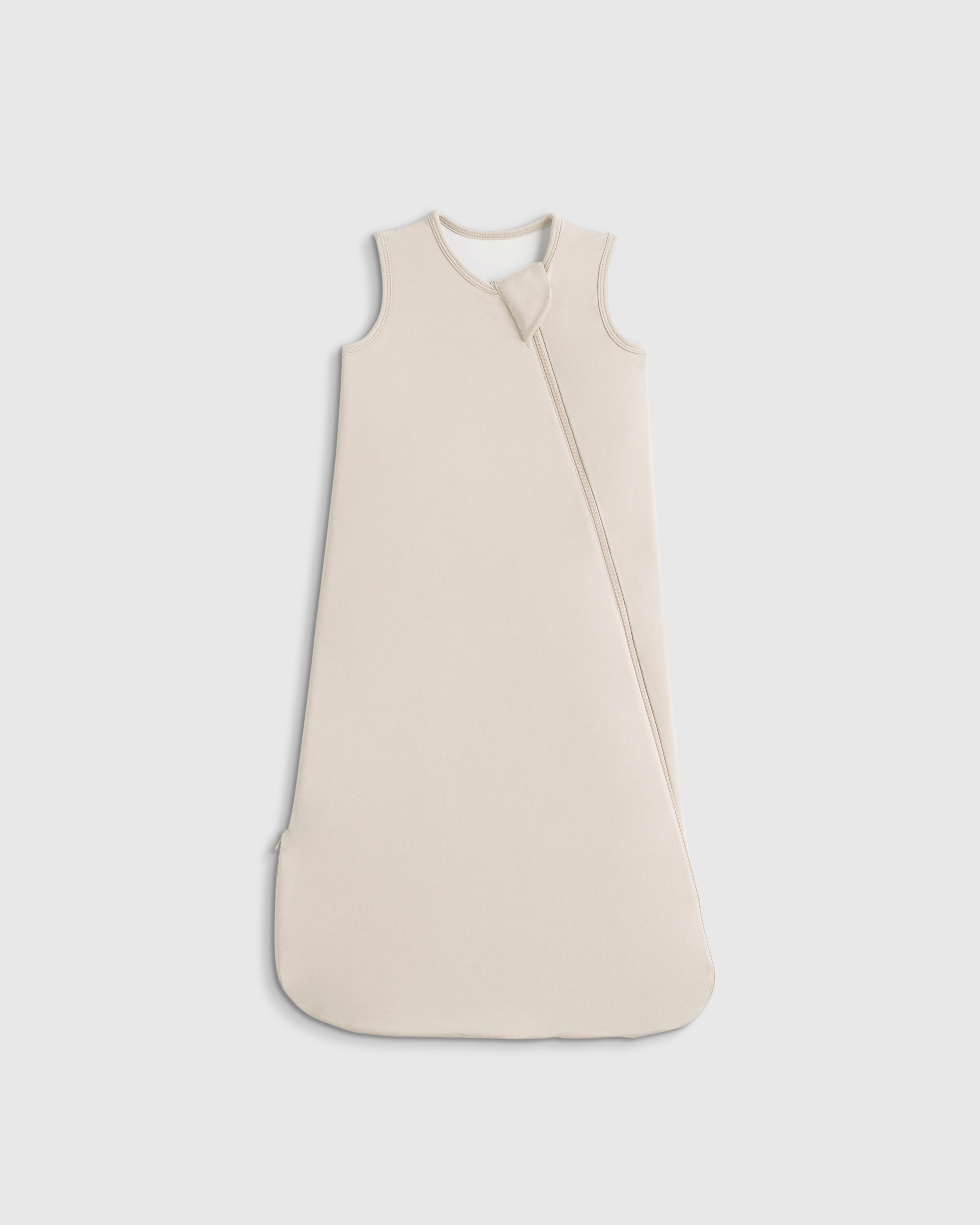 Sunlit Sand Bamboo Sleep Bag 1.0 TOG