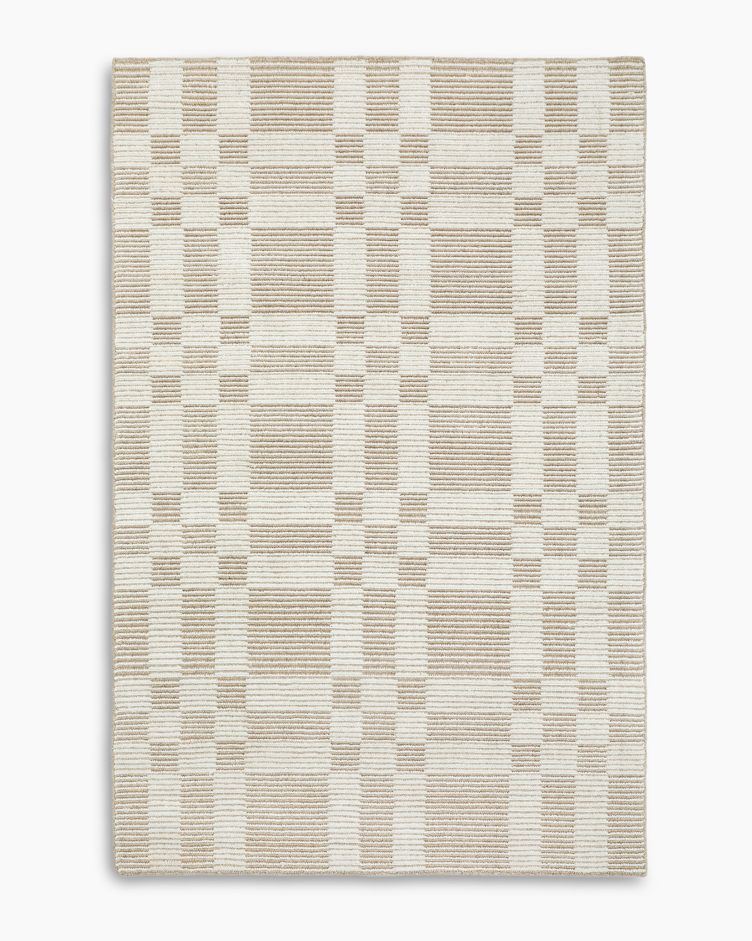 Sand Cove Wool-Blend Rug