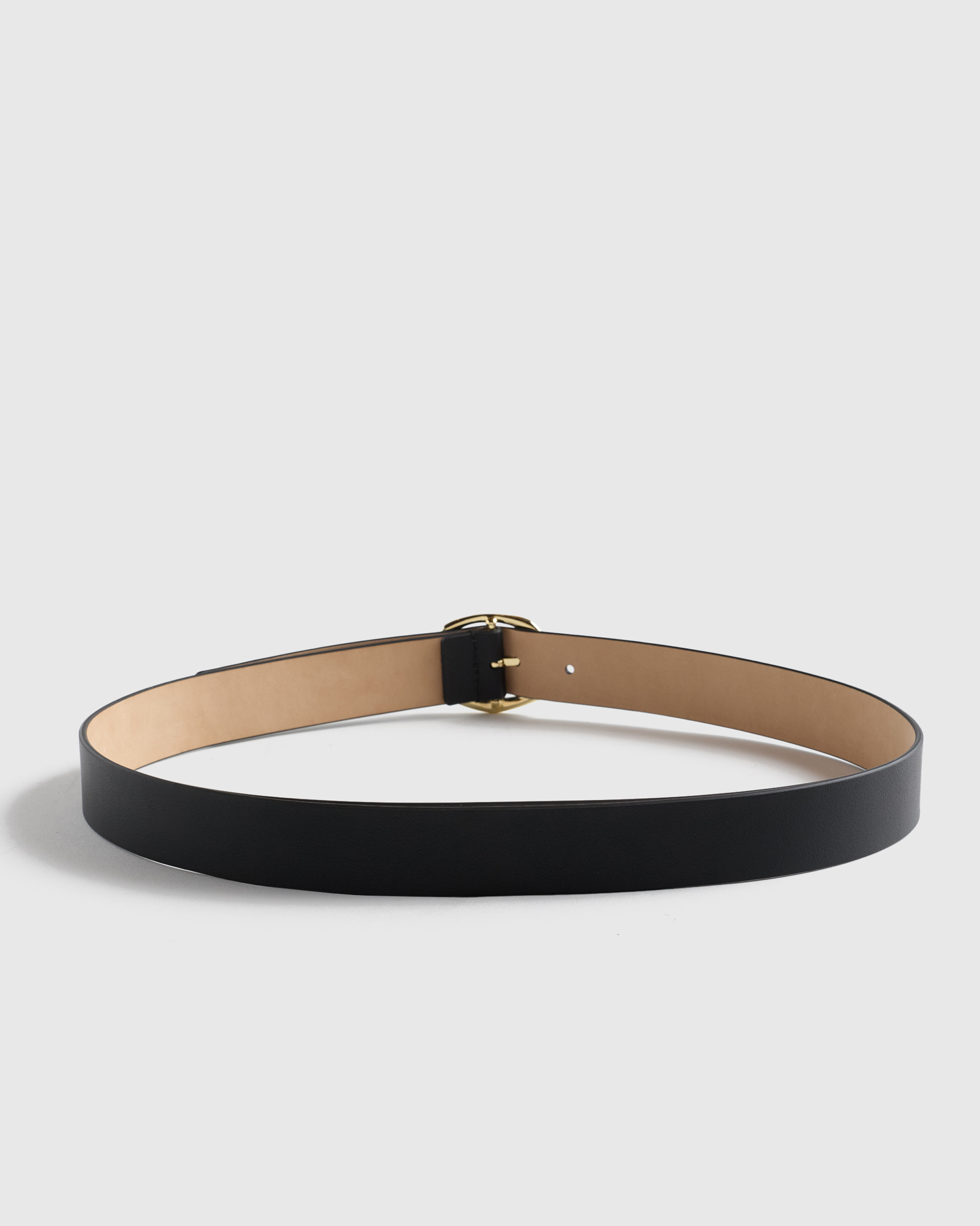 ZOE Roller belt / gold ×black Barnes & Moore Roller Belt - Black/Copper – SON OF A STAG