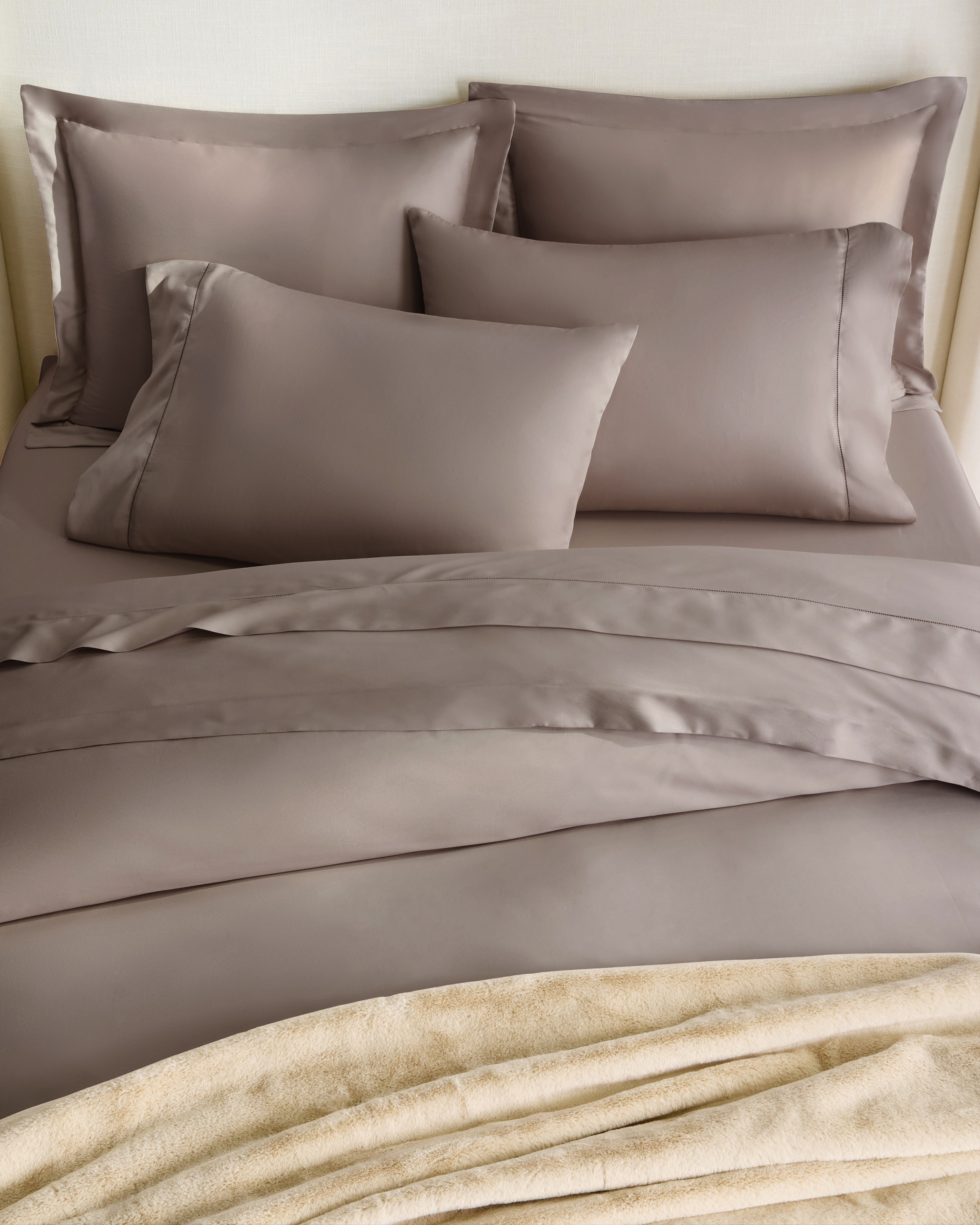 Mattress Mypillow Giza Sheets Review My Pillow Bed Sheets (King