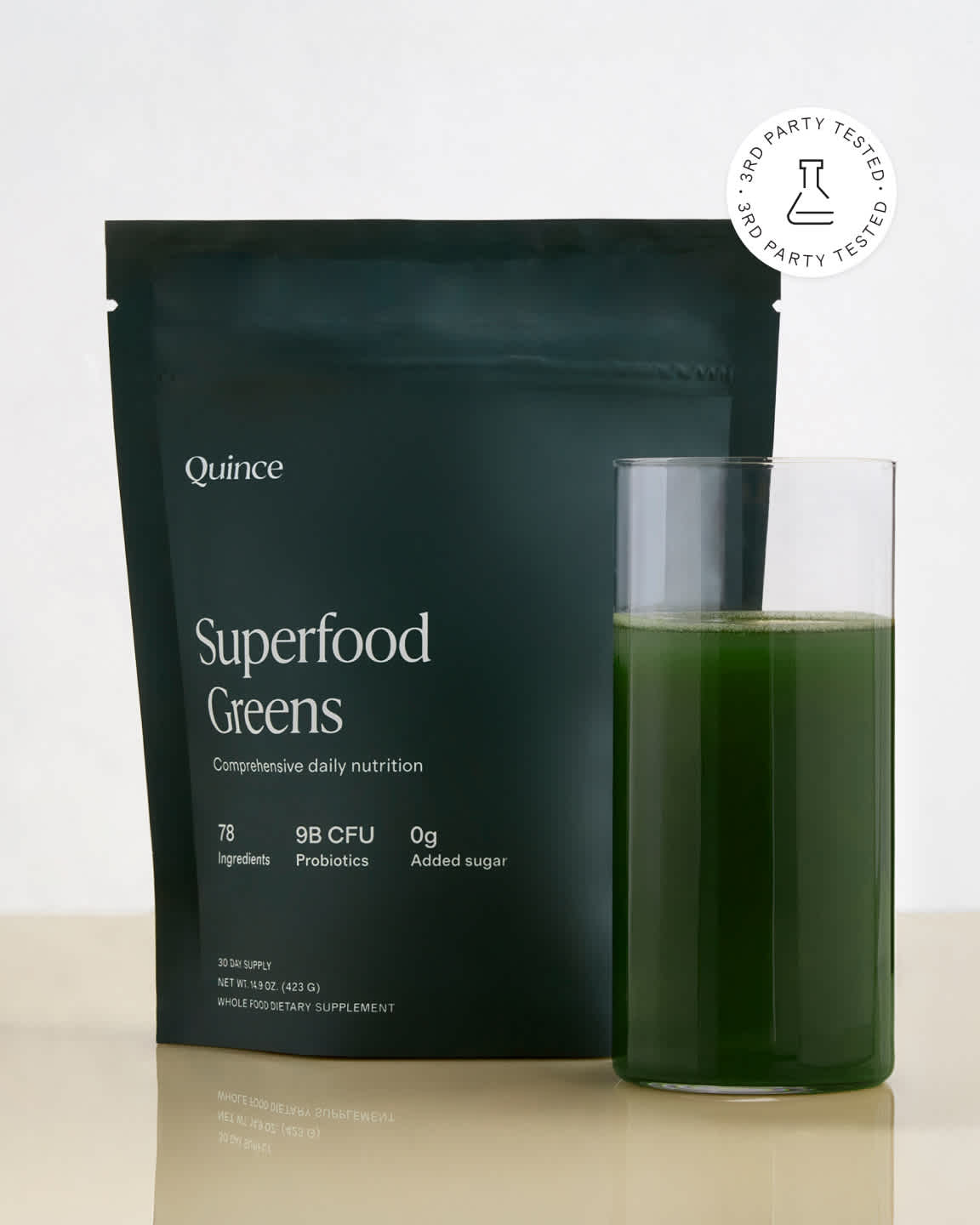 Daily Superfood Greens