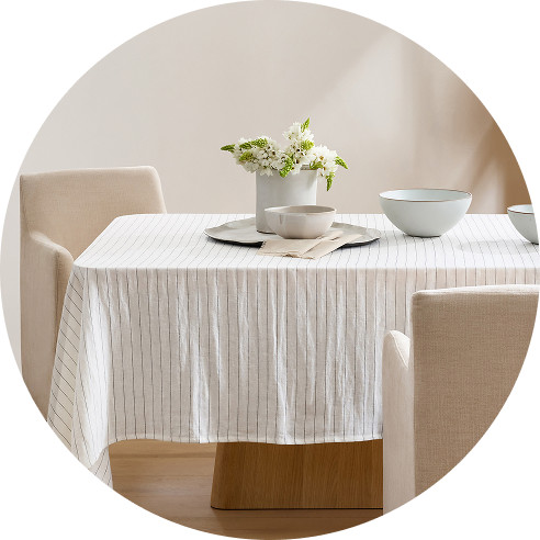 table-linen