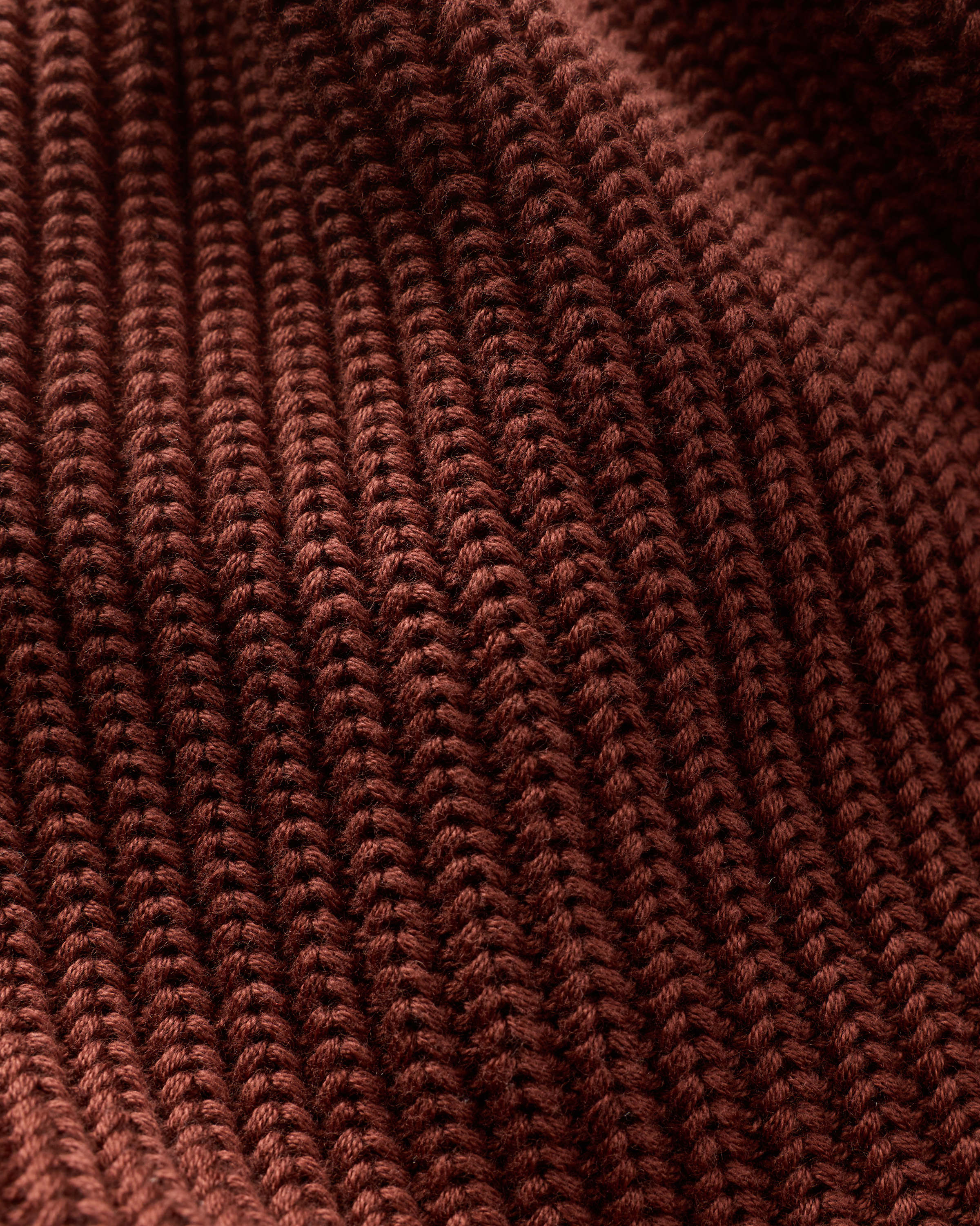 【NEIGHBORHOOD】 15AW Fisherman sweater Fisherman Rib-Stitch Quarter-Zip Sweater – BUGATCHI