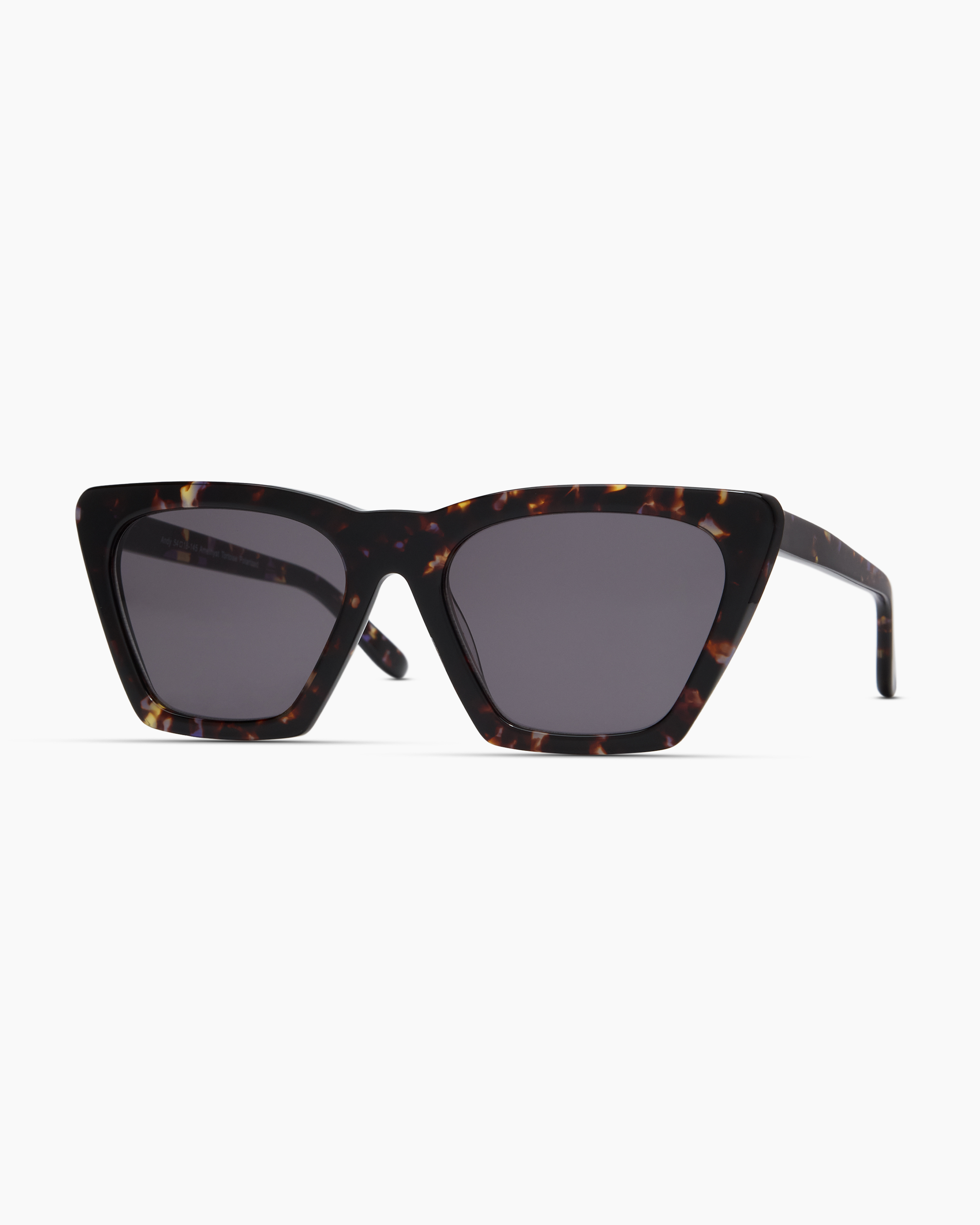 Andy Polarized Acetat Sunglasses - thumbnail 8