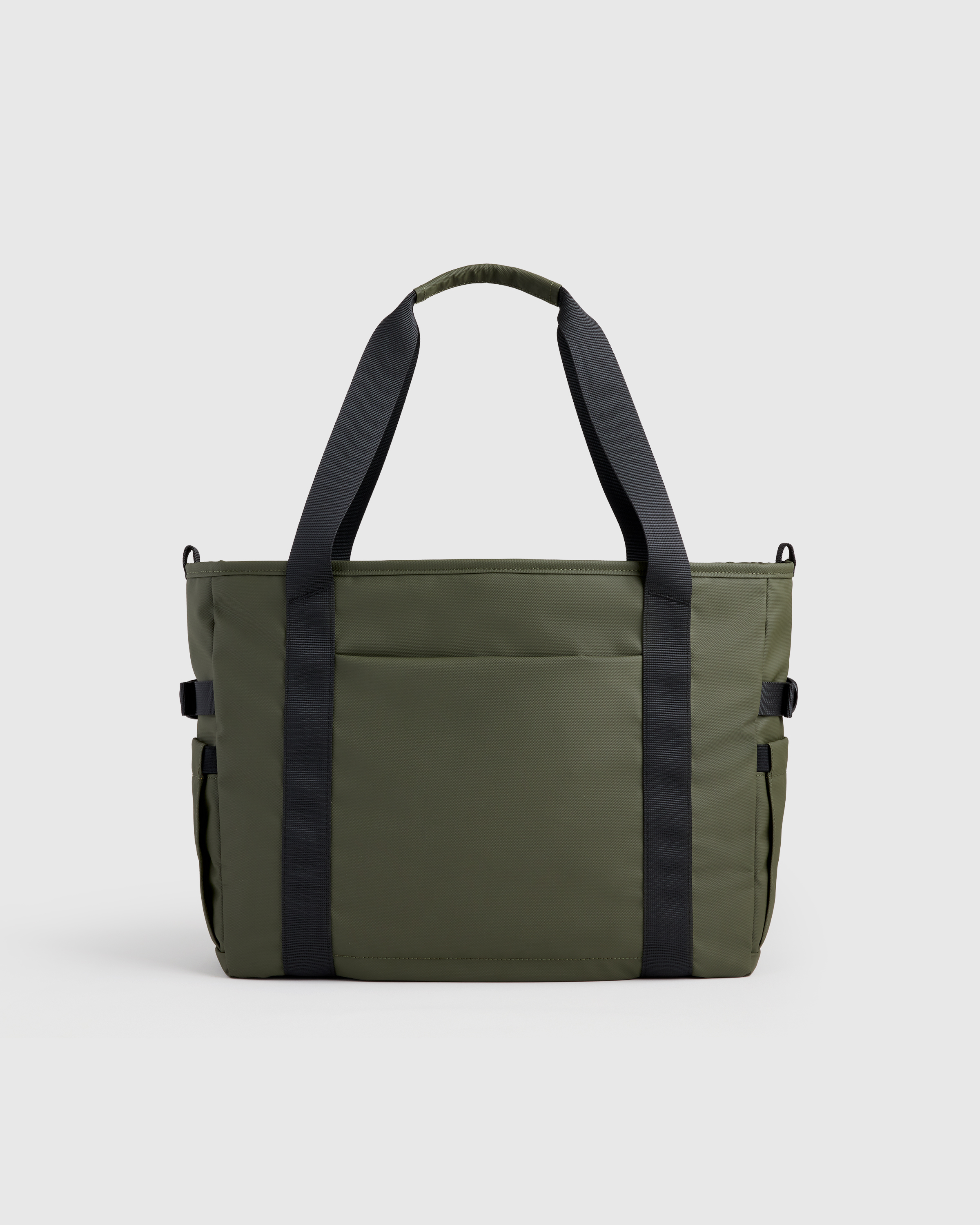 Weatherproof Utility Tote