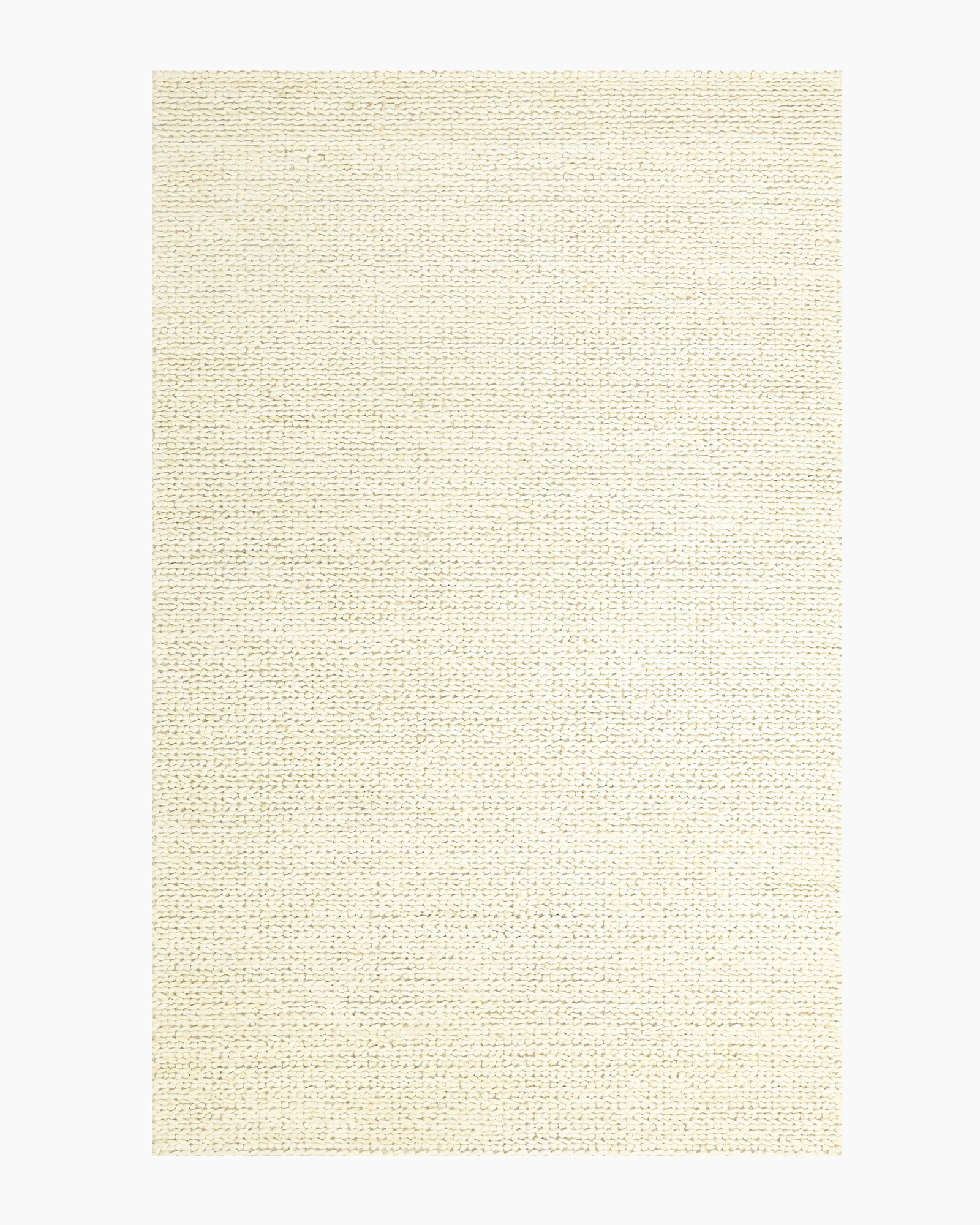 Oakley Handwoven Jute Rug