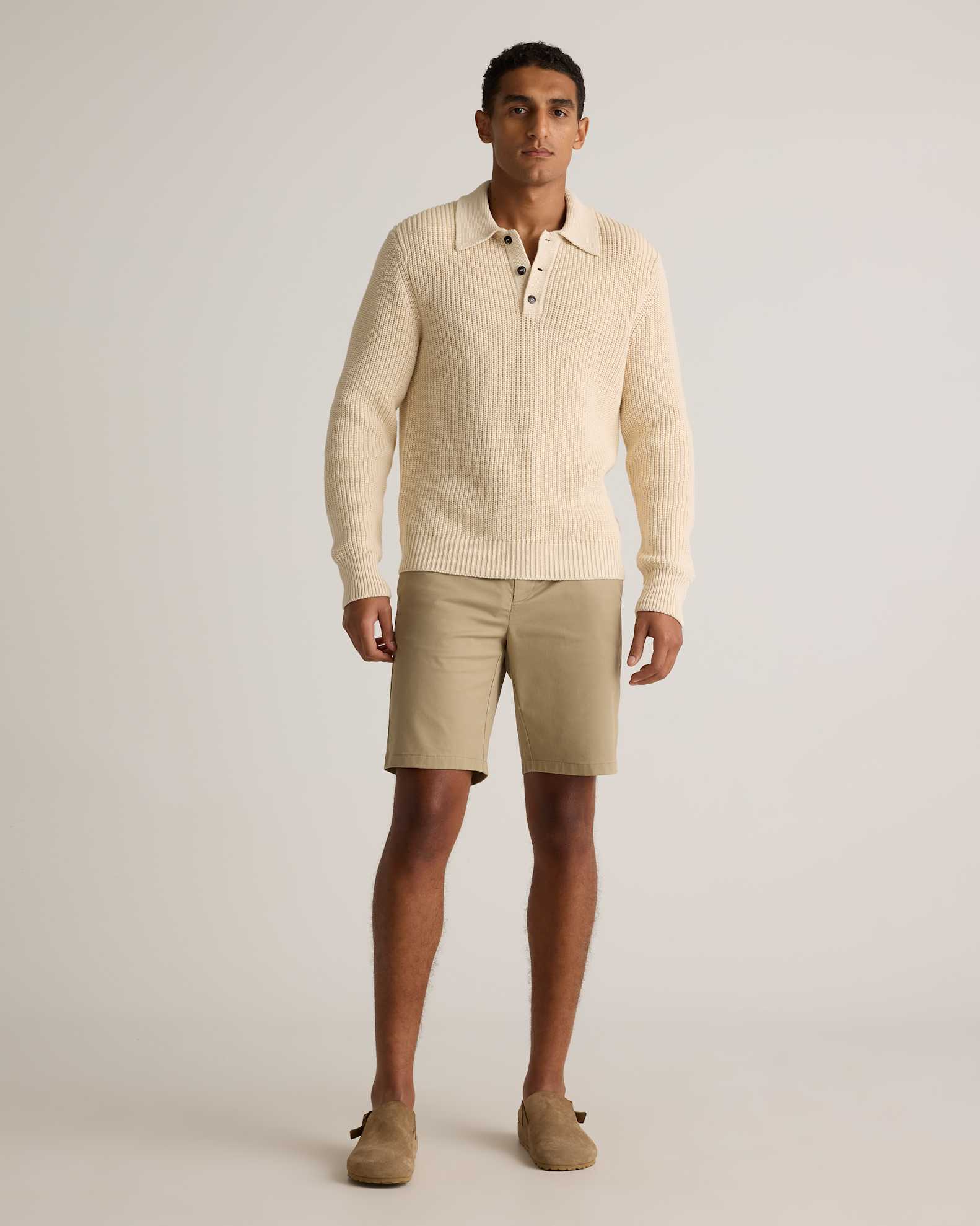 men's dress shorts canada Men's Sun Embroidered Navy Pleated Dress Shorts