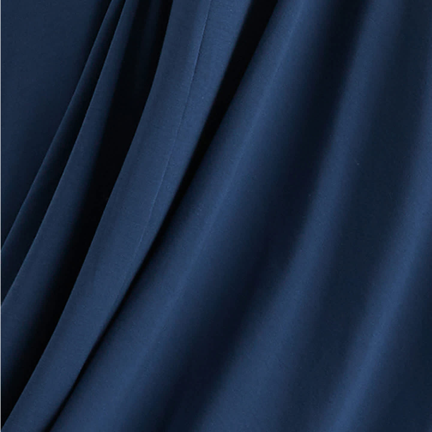 cotton gauze longform