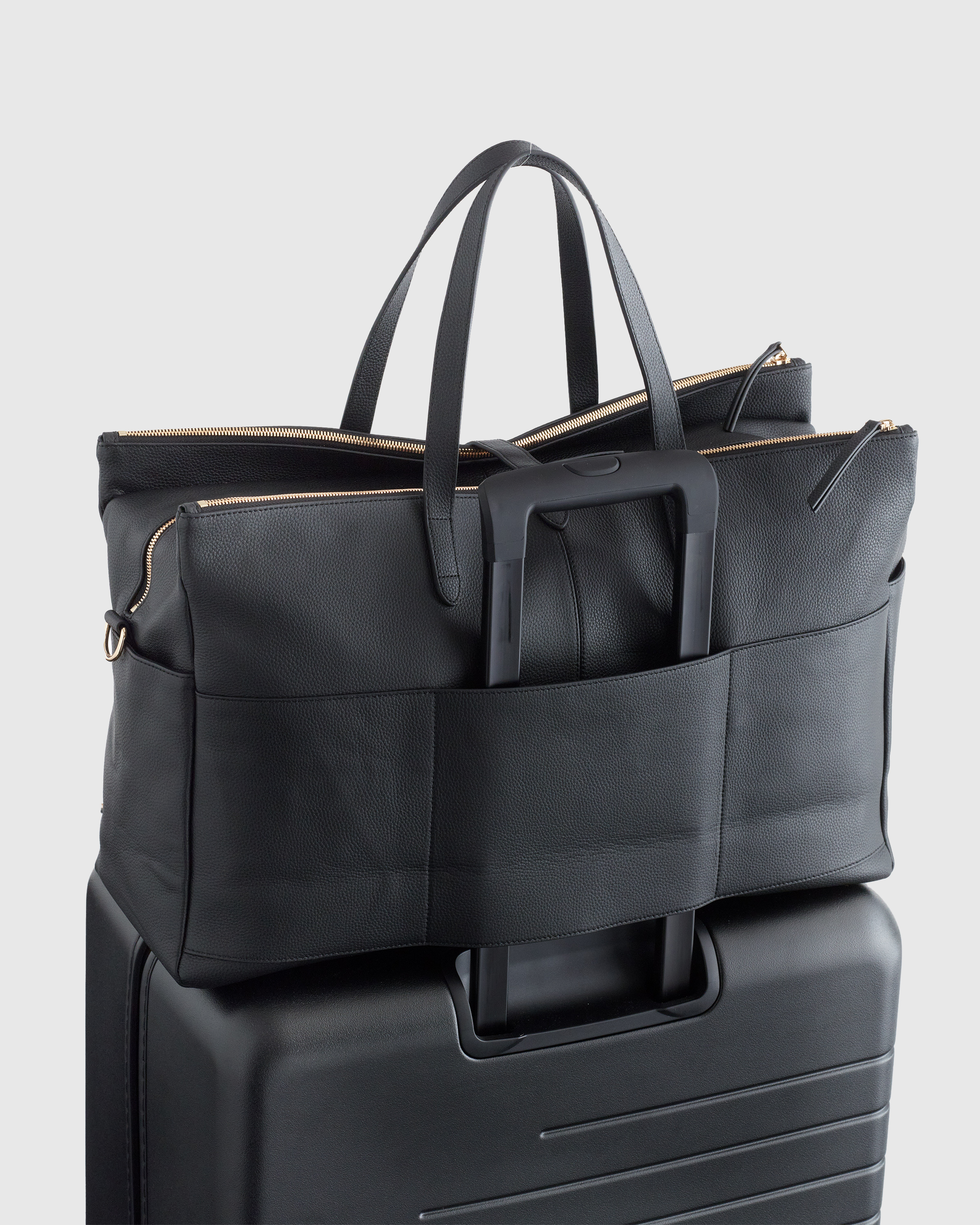 Quince Weekender Bag - Thumbnail 4