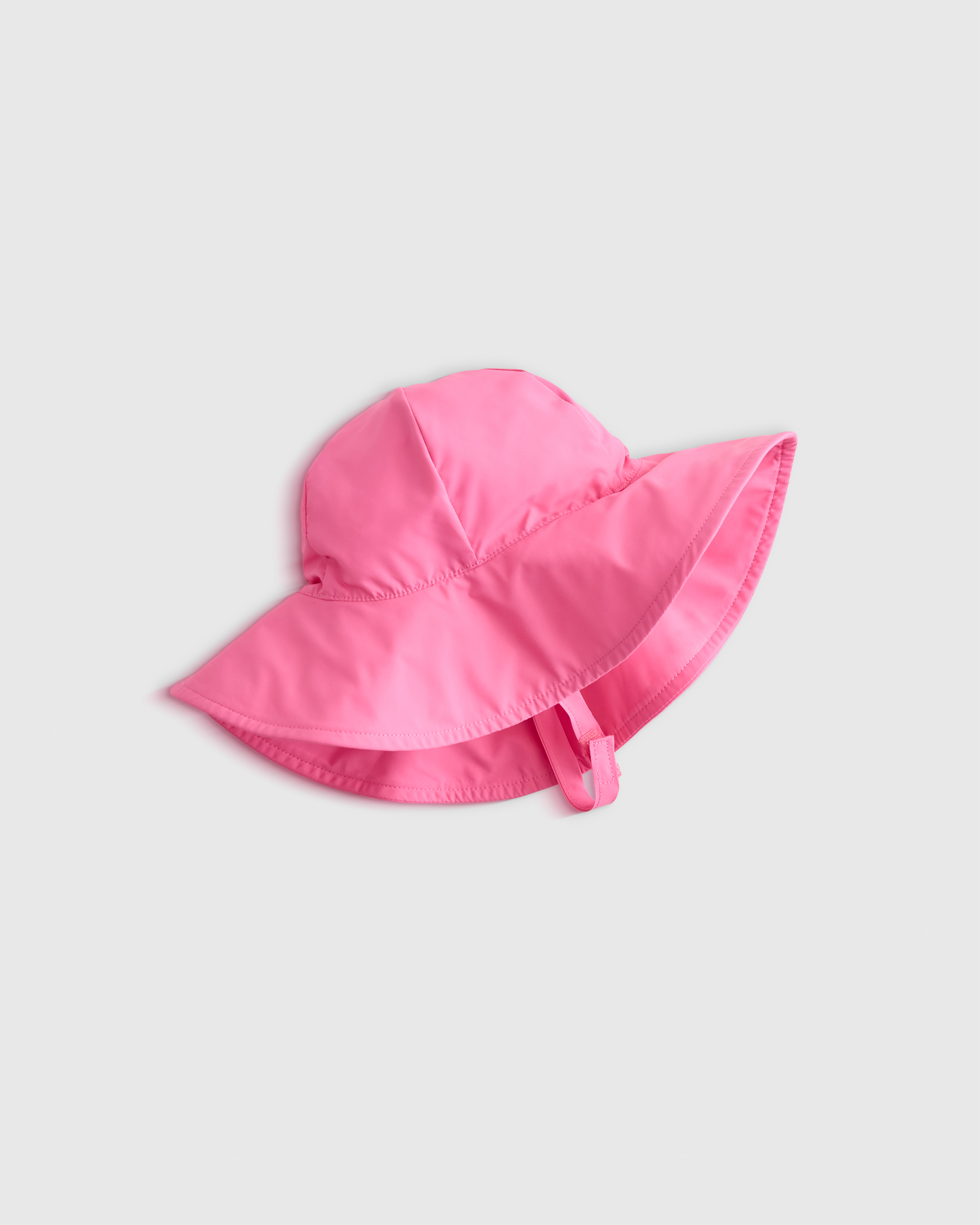 Watermelon Pink UPF 50+ Swim Hat
