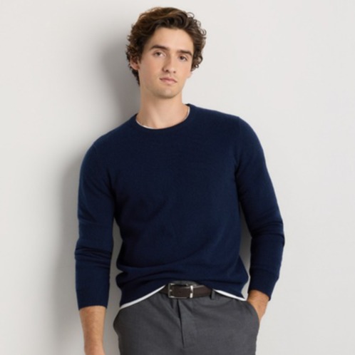 men cashmere