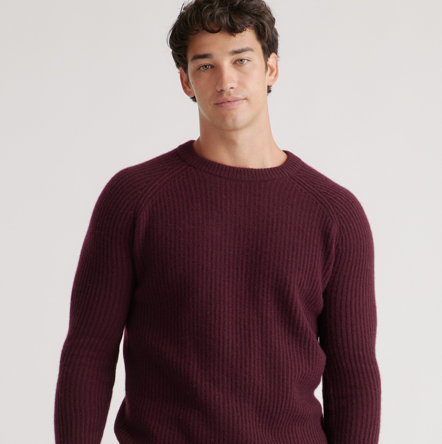men cashmere
