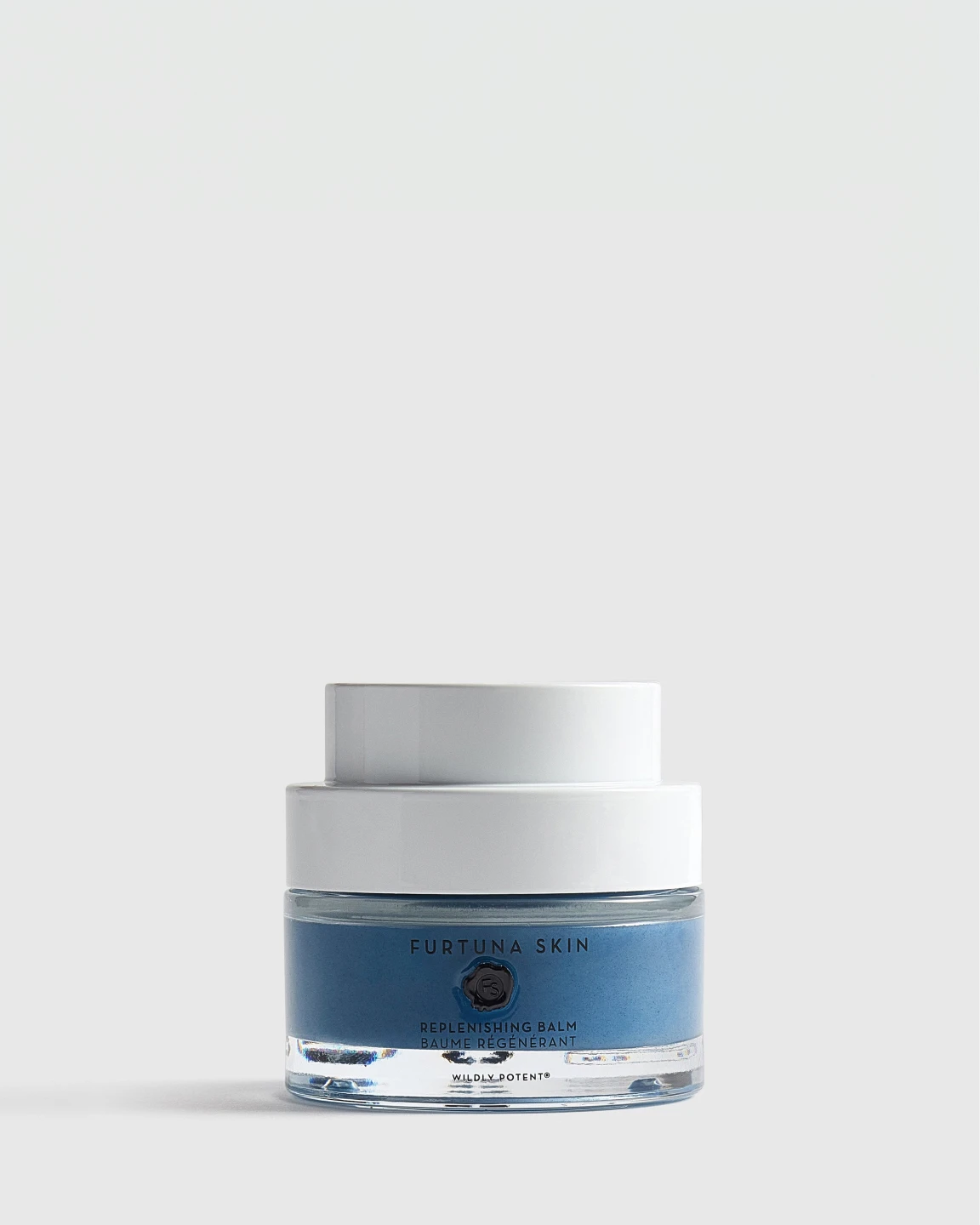 Replenishing Balm 45ml by Furtuna Skin