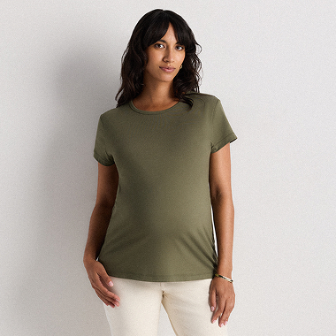 maternity tops