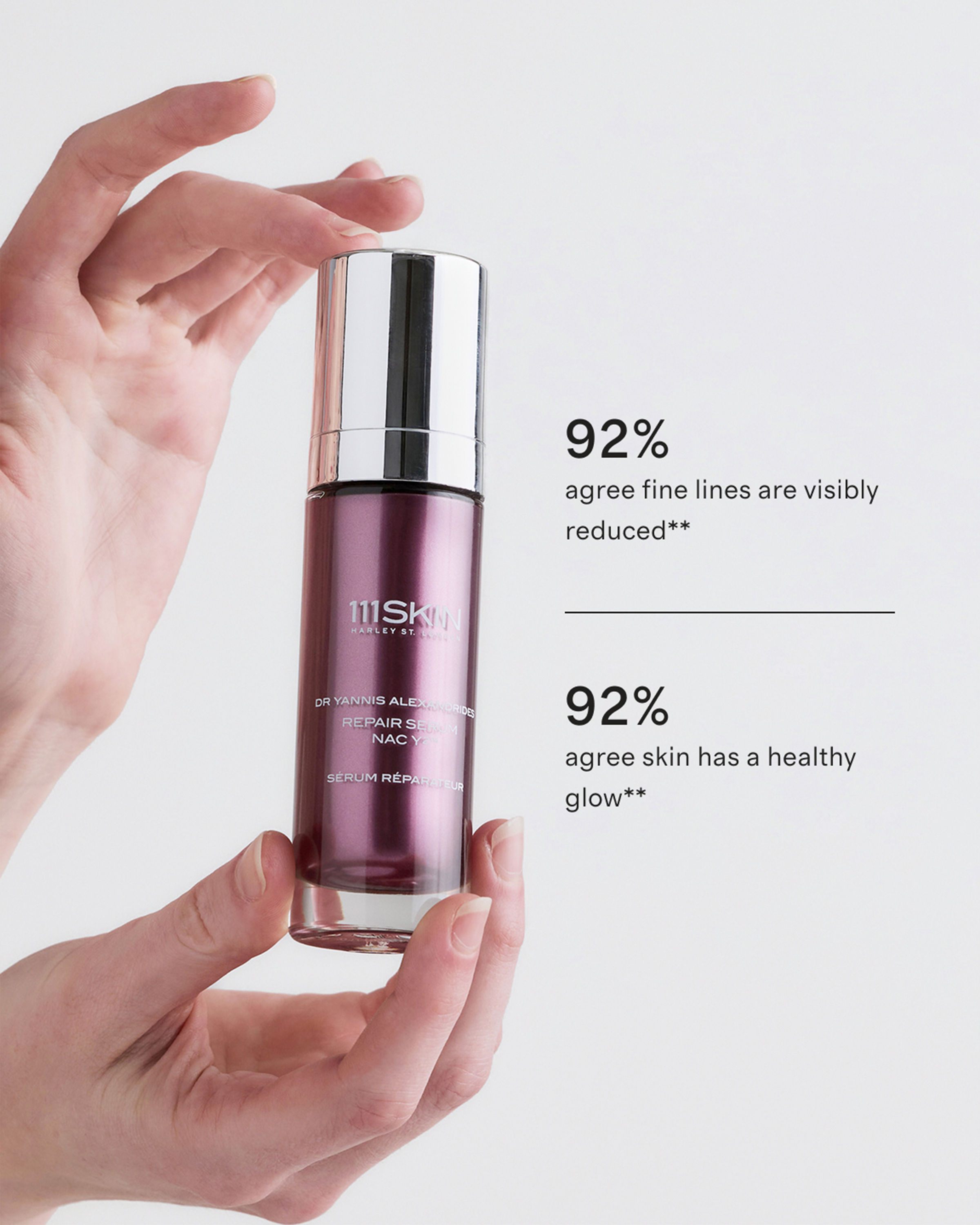 imini イミニ　 repair serum & fine100 imini イミニ repair serum & fine100