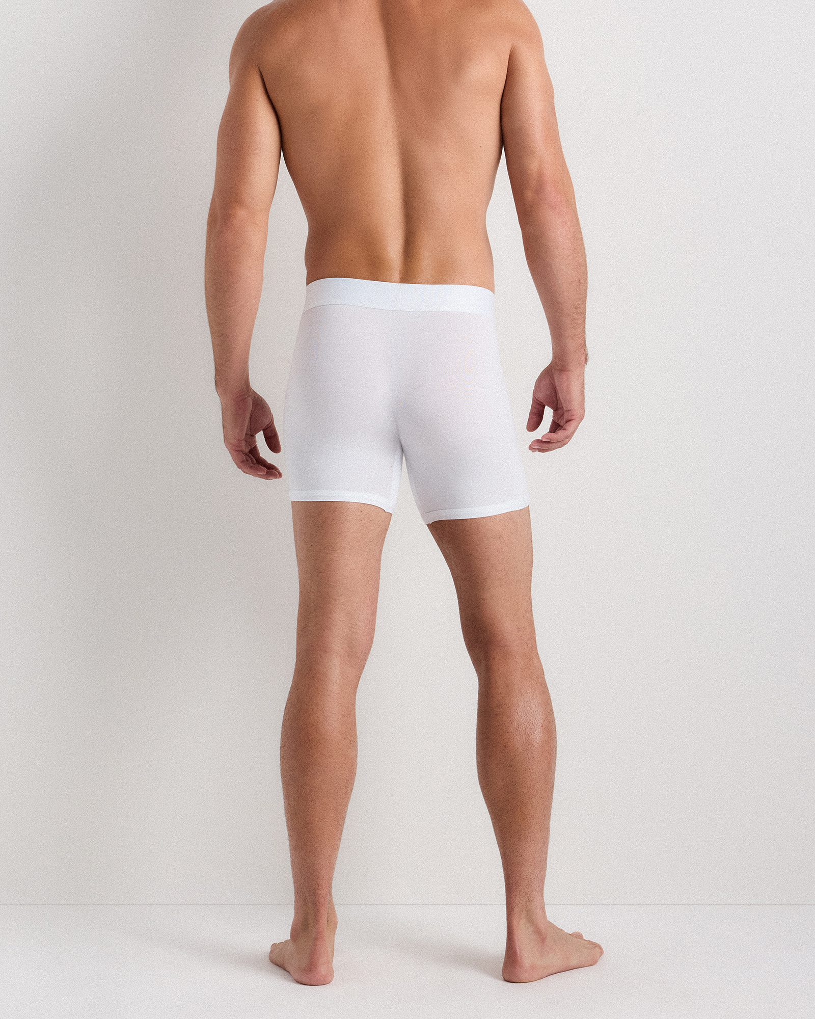 Everyday Cotton Solid Ankle Socks (4-pack)