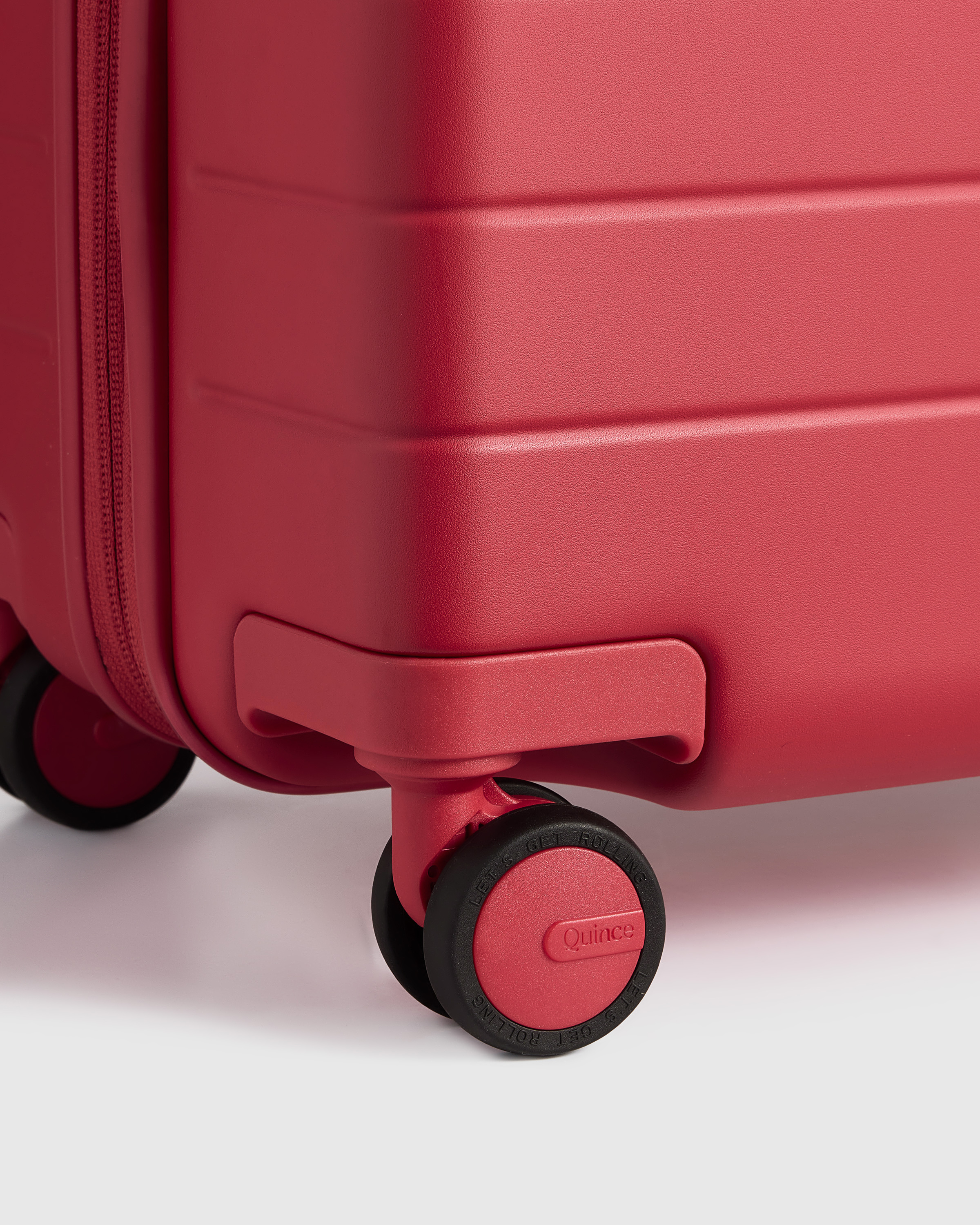 Expandable Small Carry-On Suitcase - thumbnail 7