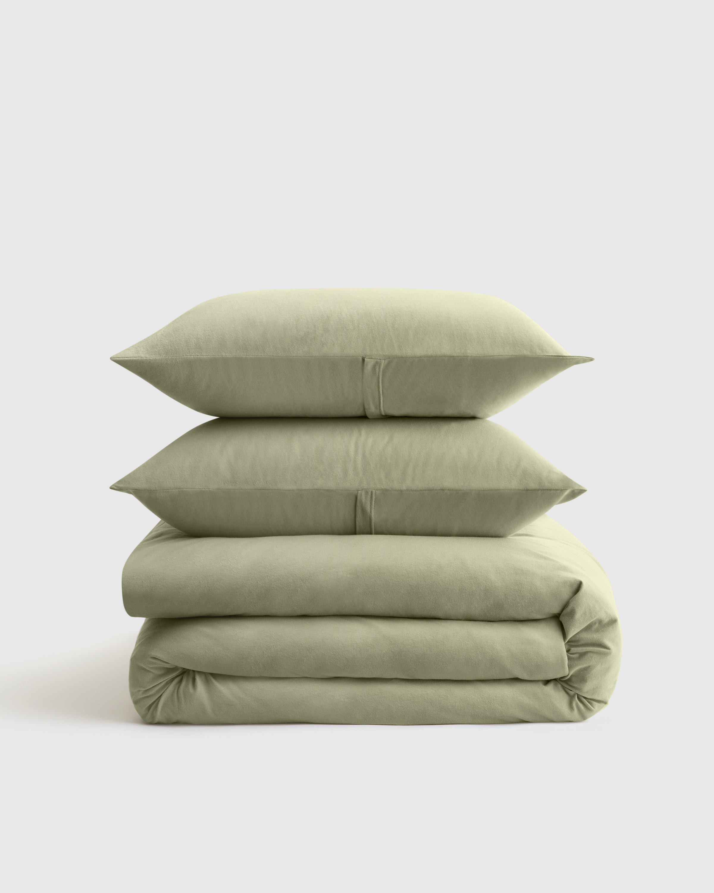 Organic Jersey Sheet Set