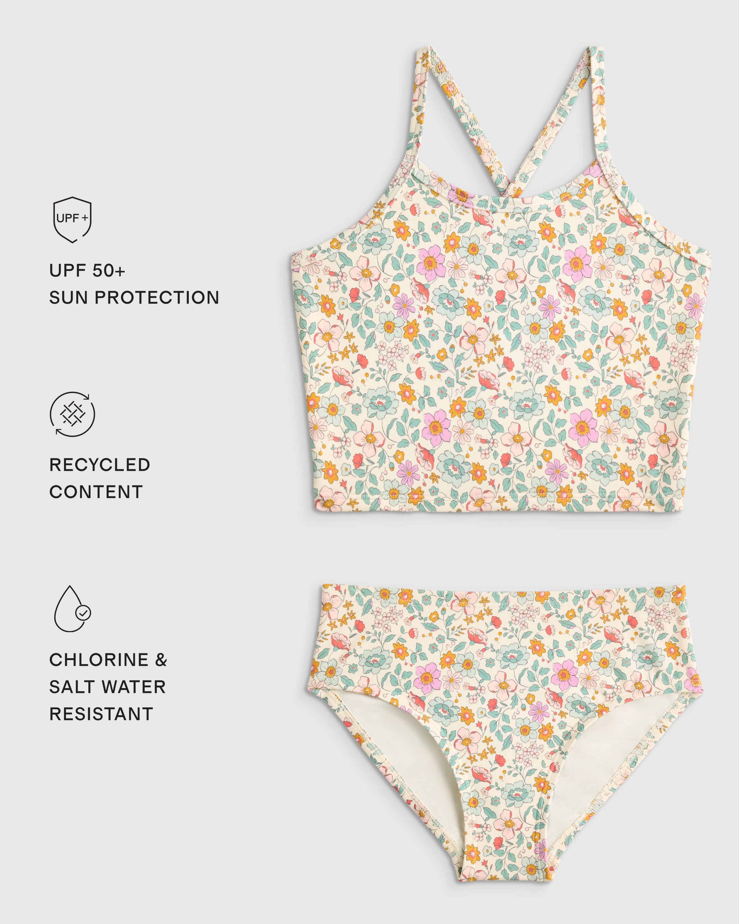Swimwear callout