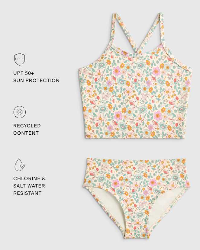 Swimwear callout