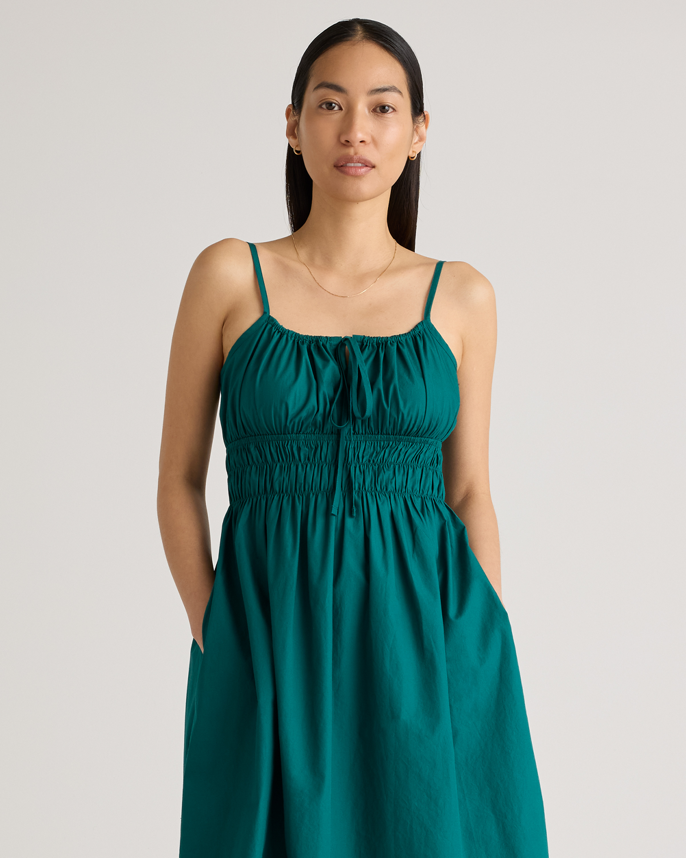 green emerald velvet dress LIAISON KNIT KEYHOLE MAXI DRESS | JUNIPER  THIRD FORM