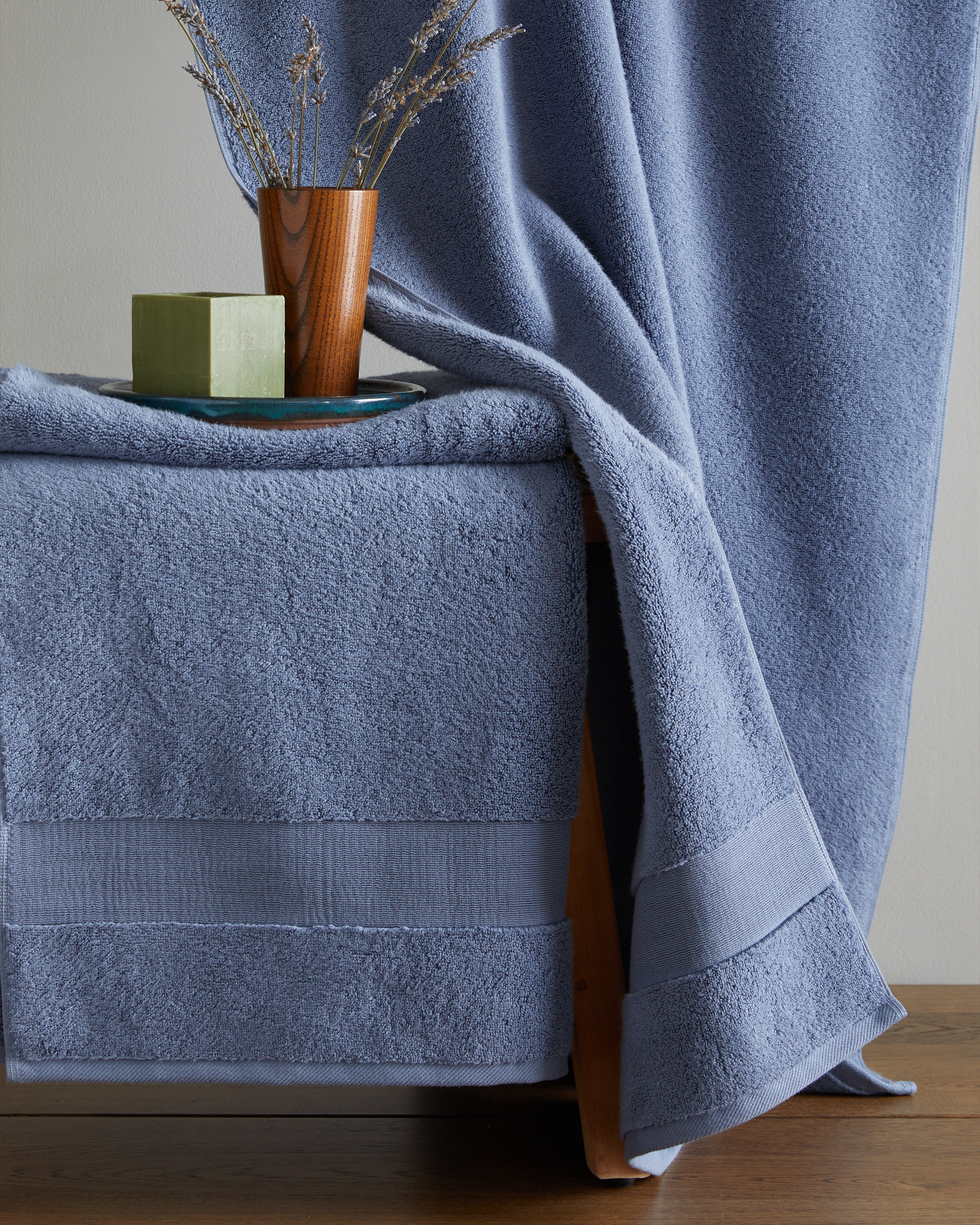 Turkish Classic Bath Towel Bundle