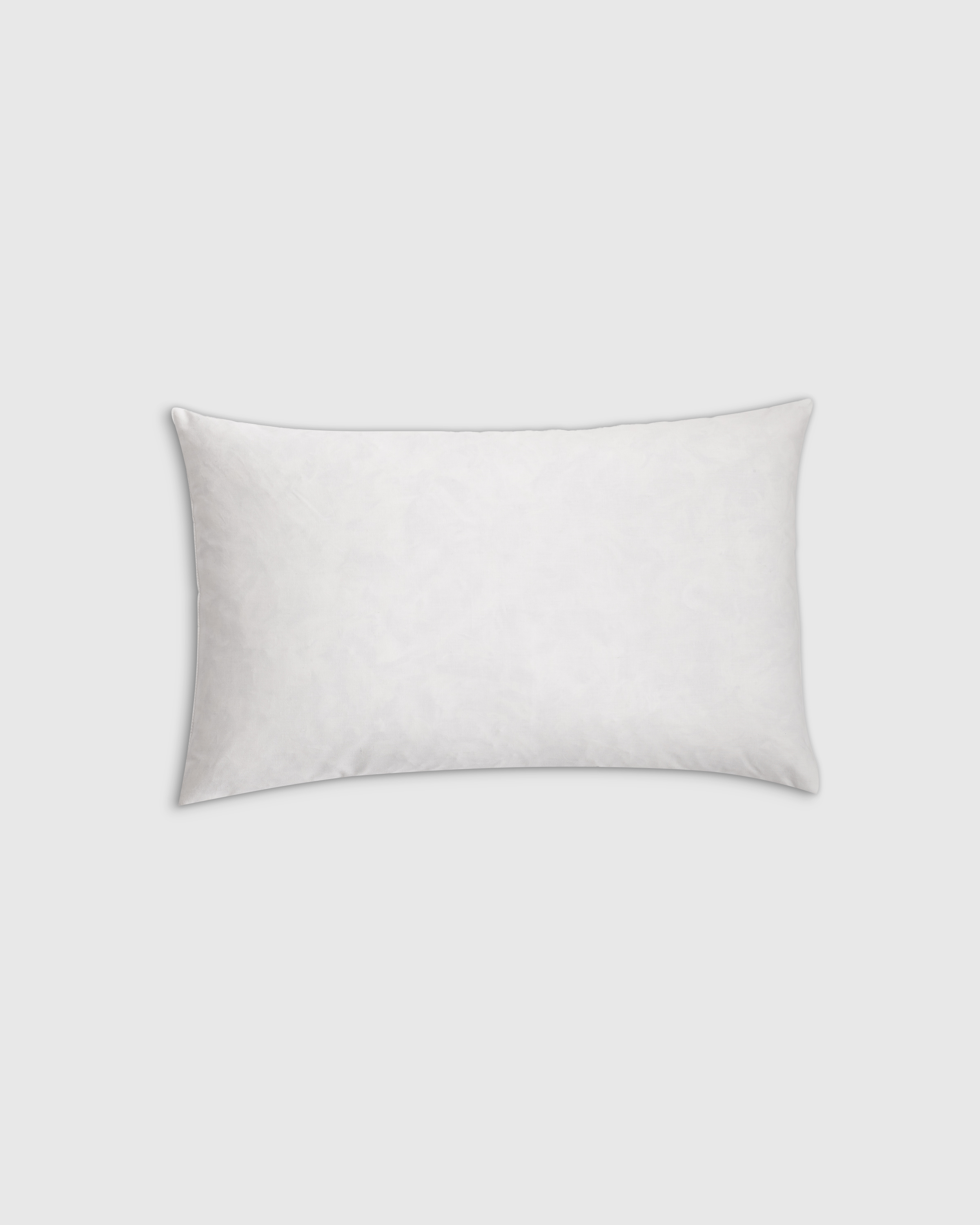 Premium Feather Pillow Insert Set (Set of 2) - Thumbnail 4